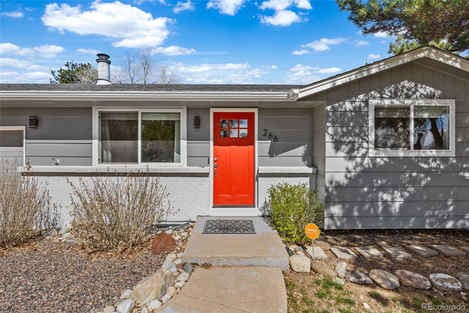 MLS Image #3 for 266  dianna drive,lone tree, Colorado