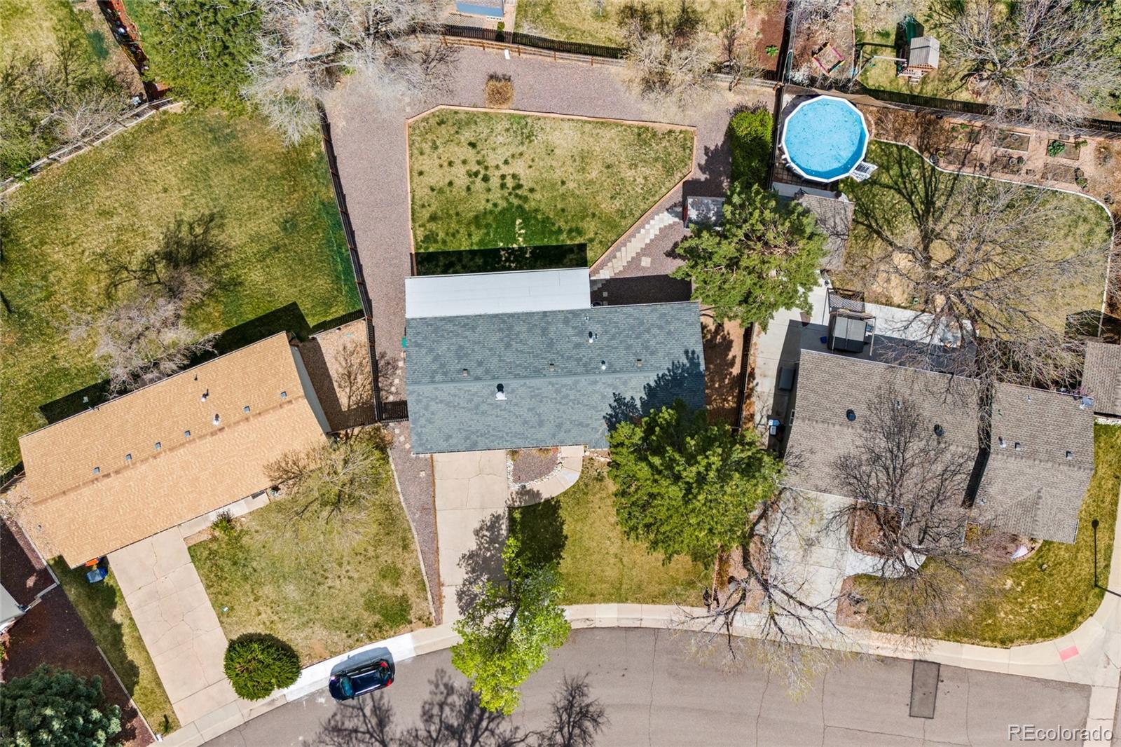 MLS Image #30 for 266  dianna drive,lone tree, Colorado