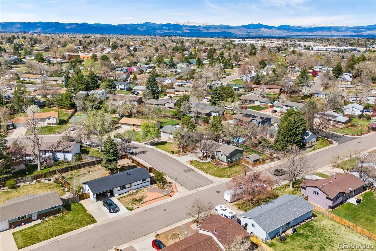 MLS Image #32 for 266  dianna drive,lone tree, Colorado