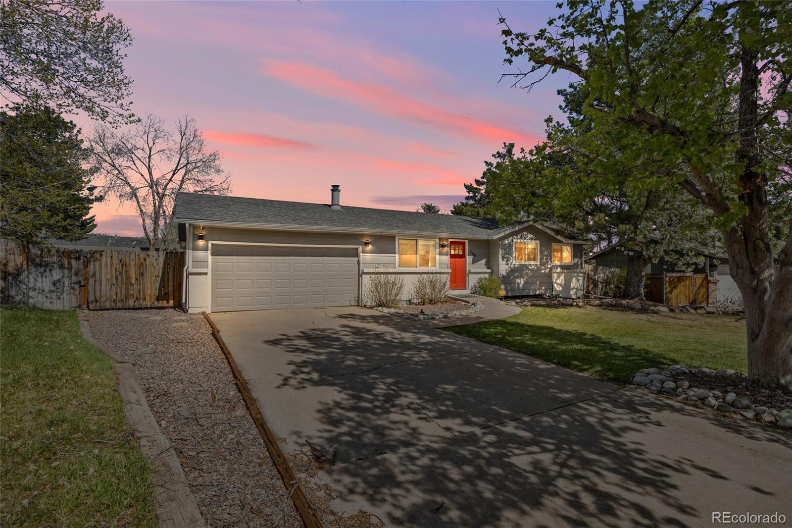 MLS Image #34 for 266  dianna drive,lone tree, Colorado