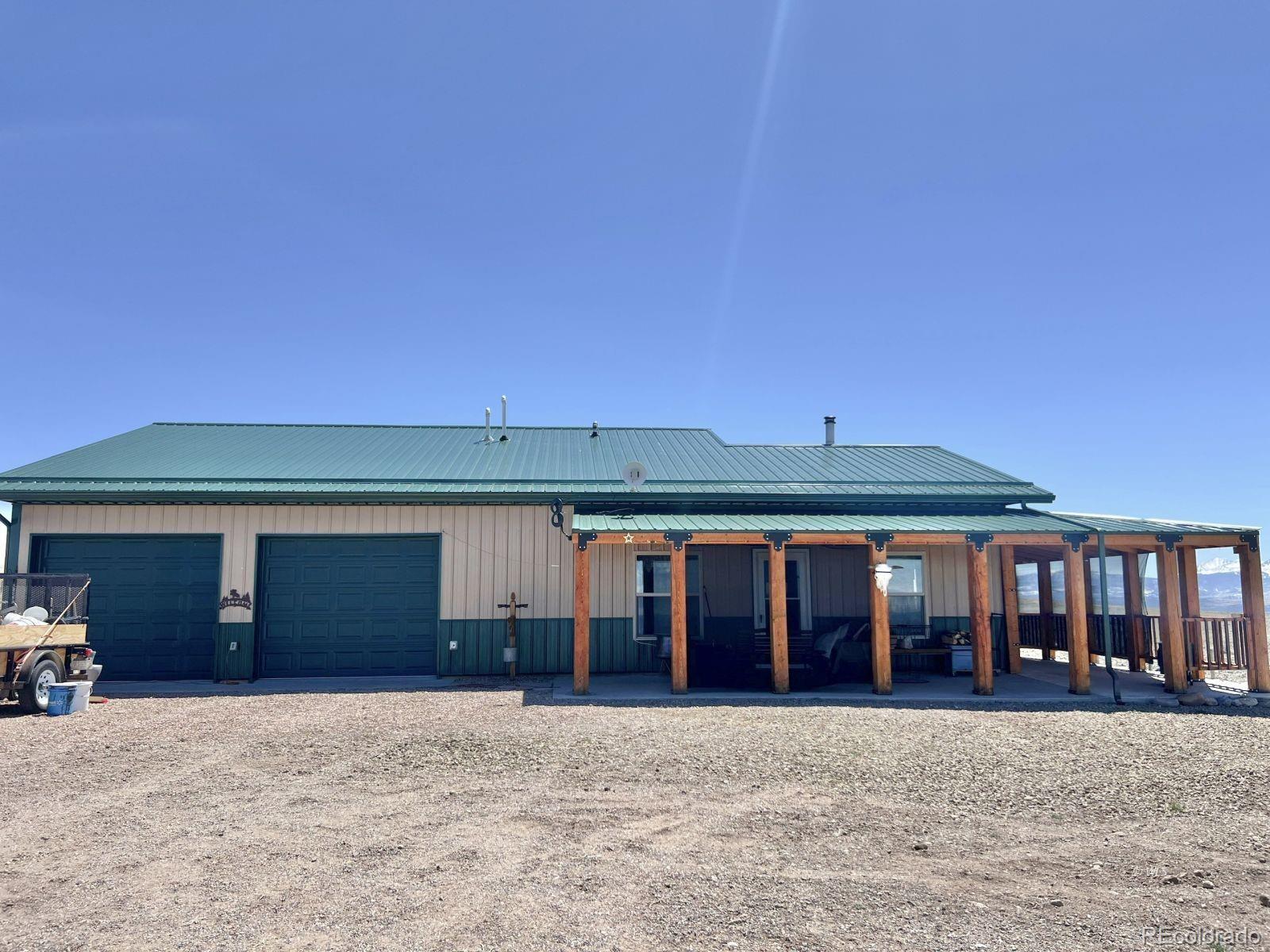 MLS Image #0 for 1100  kit carson road,westcliffe, Colorado