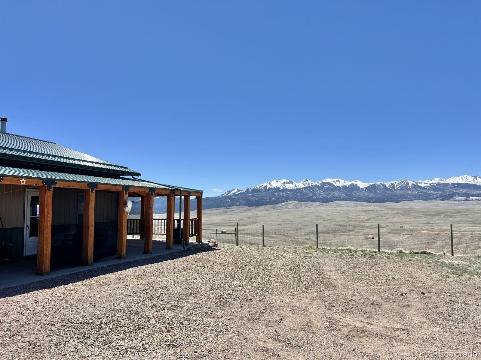 MLS Image #17 for 1100  kit carson road,westcliffe, Colorado