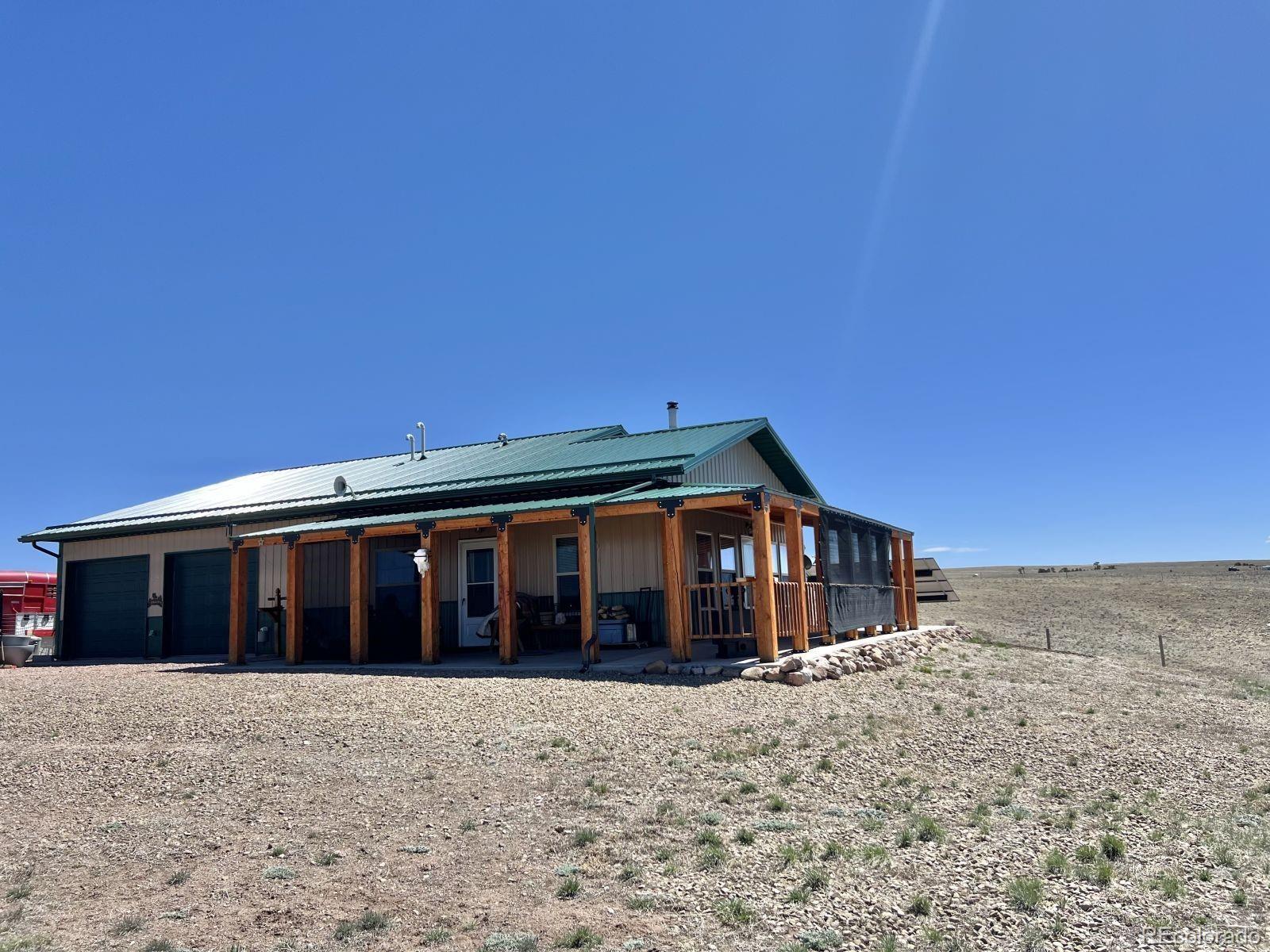 MLS Image #2 for 1100  kit carson road,westcliffe, Colorado