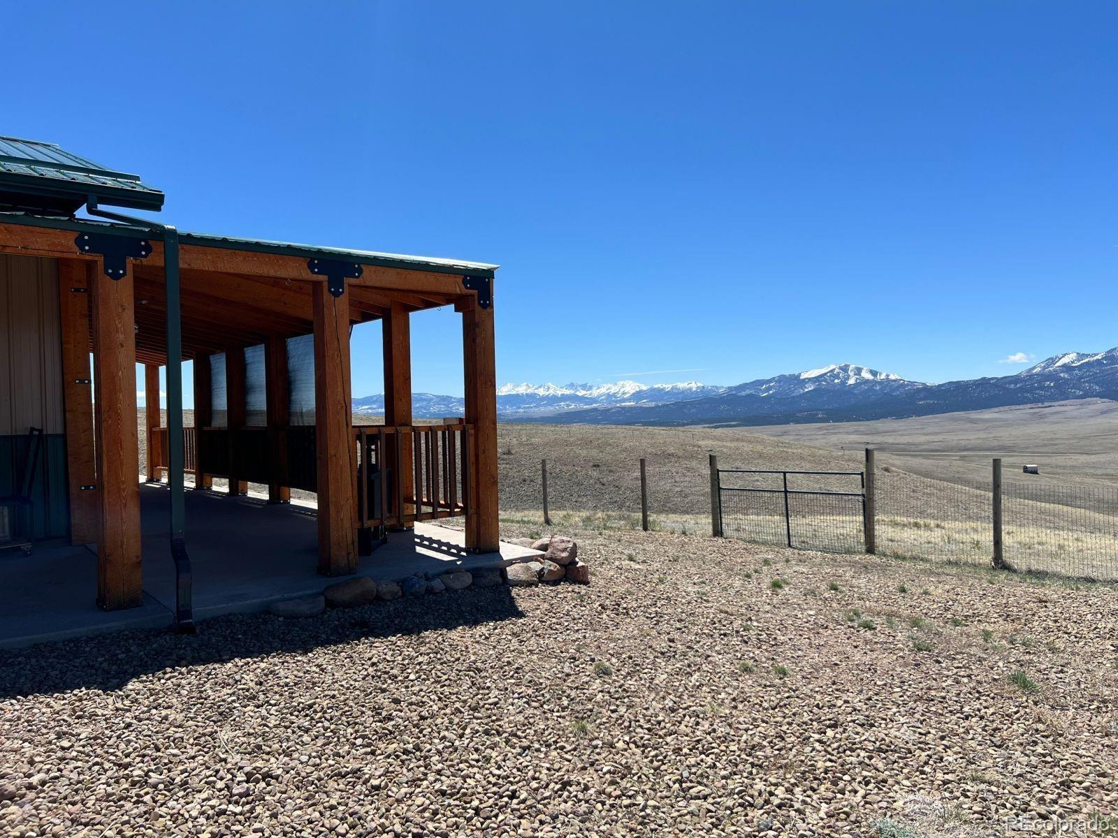 MLS Image #20 for 1100  kit carson road,westcliffe, Colorado