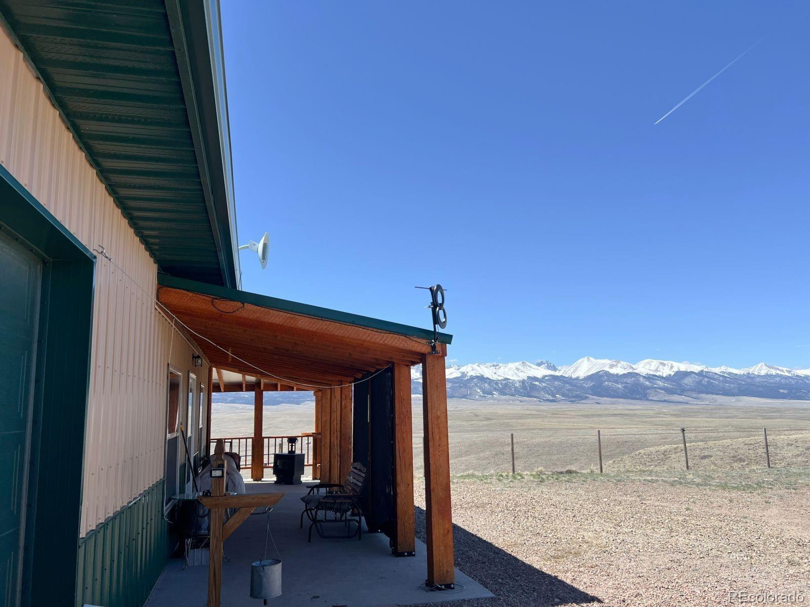 MLS Image #30 for 1100  kit carson road,westcliffe, Colorado