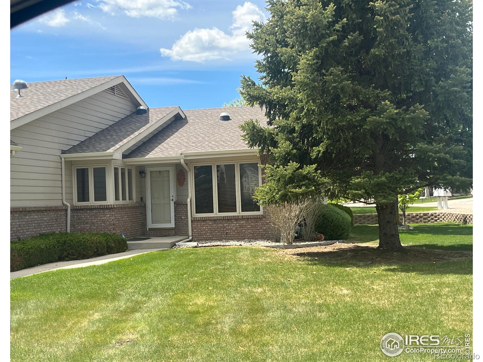 MLS Image #1 for 1107  hawkeye street,fort collins, Colorado