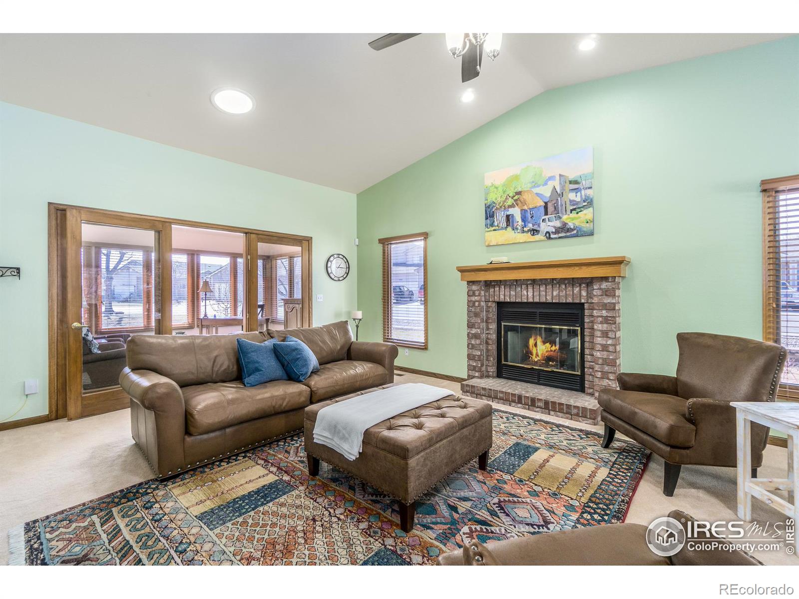 MLS Image #10 for 1107  hawkeye street,fort collins, Colorado