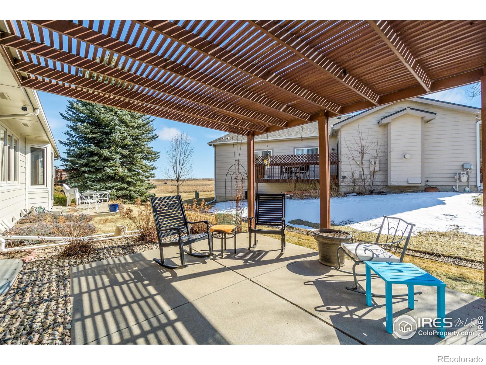 MLS Image #14 for 1107  hawkeye street,fort collins, Colorado