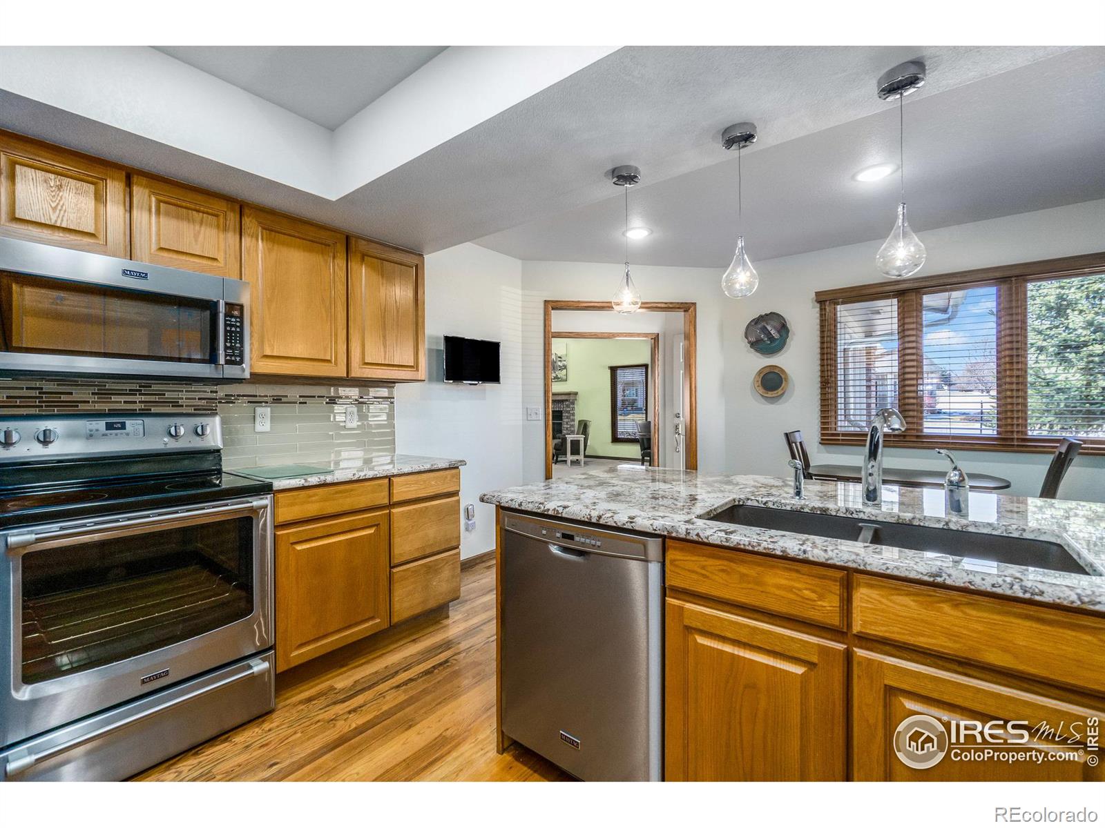 MLS Image #2 for 1107  hawkeye street,fort collins, Colorado
