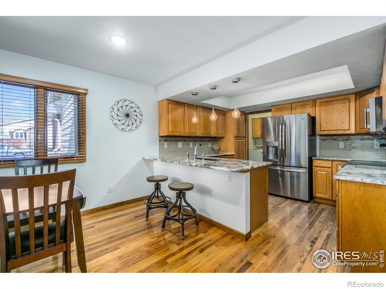 MLS Image #3 for 1107  hawkeye street,fort collins, Colorado