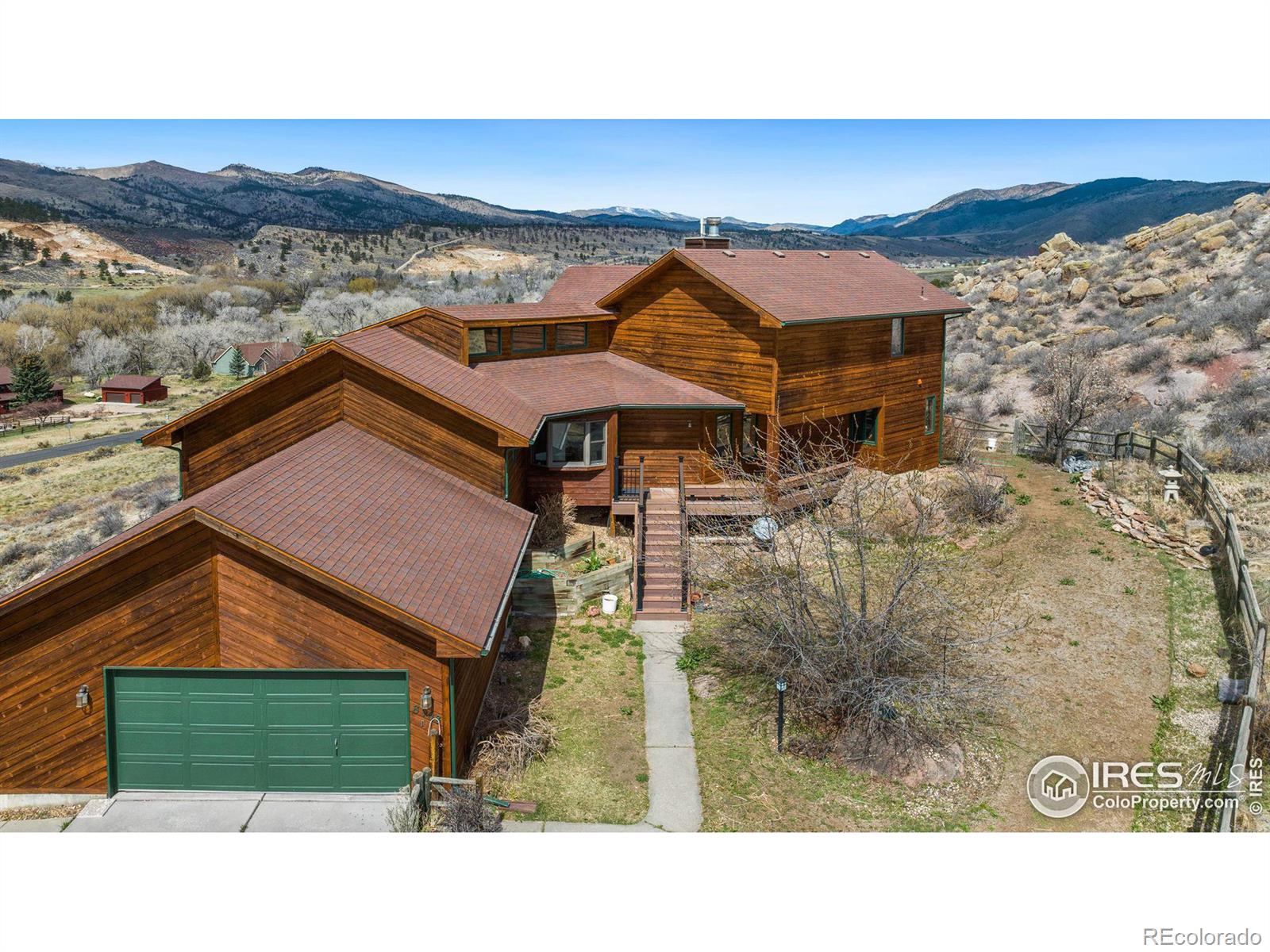 MLS Image #1 for 8108  firethorn drive,loveland, Colorado