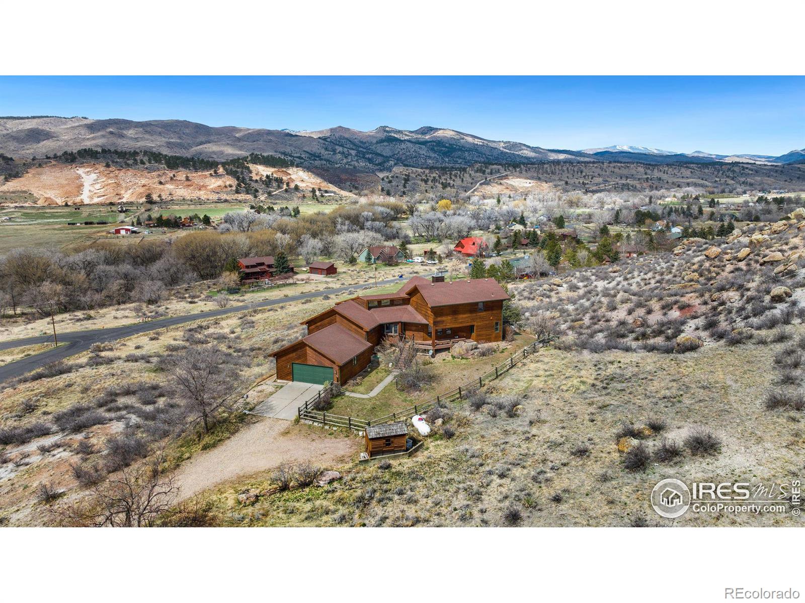 MLS Image #2 for 8108  firethorn drive,loveland, Colorado