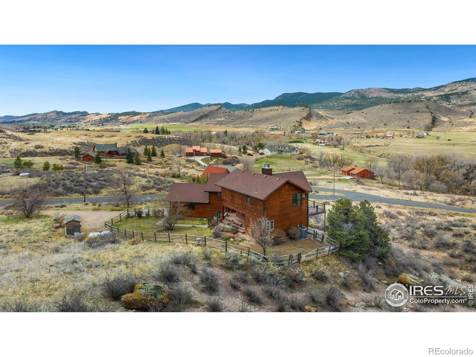 MLS Image #36 for 8108  firethorn drive,loveland, Colorado