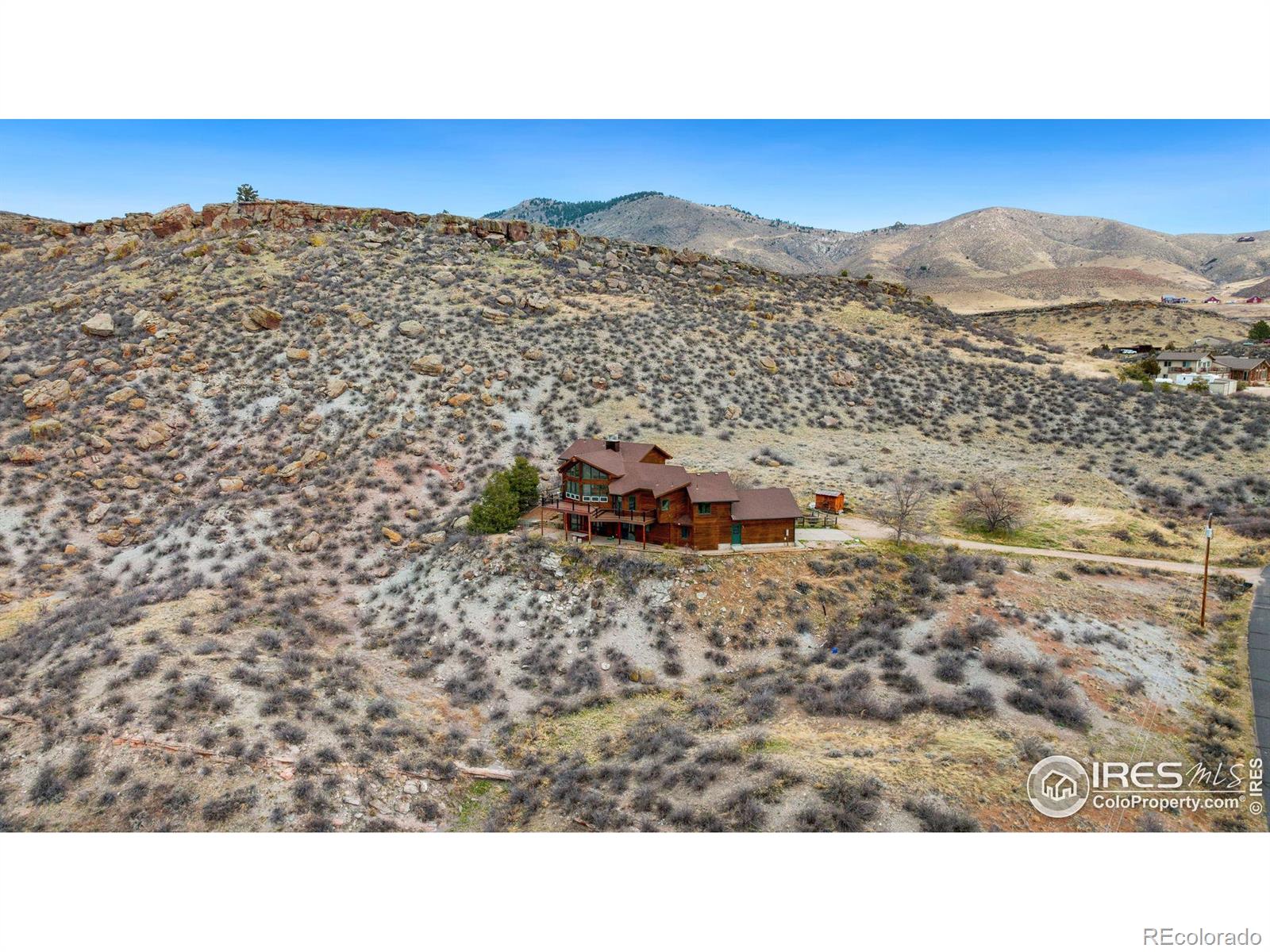 MLS Image #38 for 8108  firethorn drive,loveland, Colorado