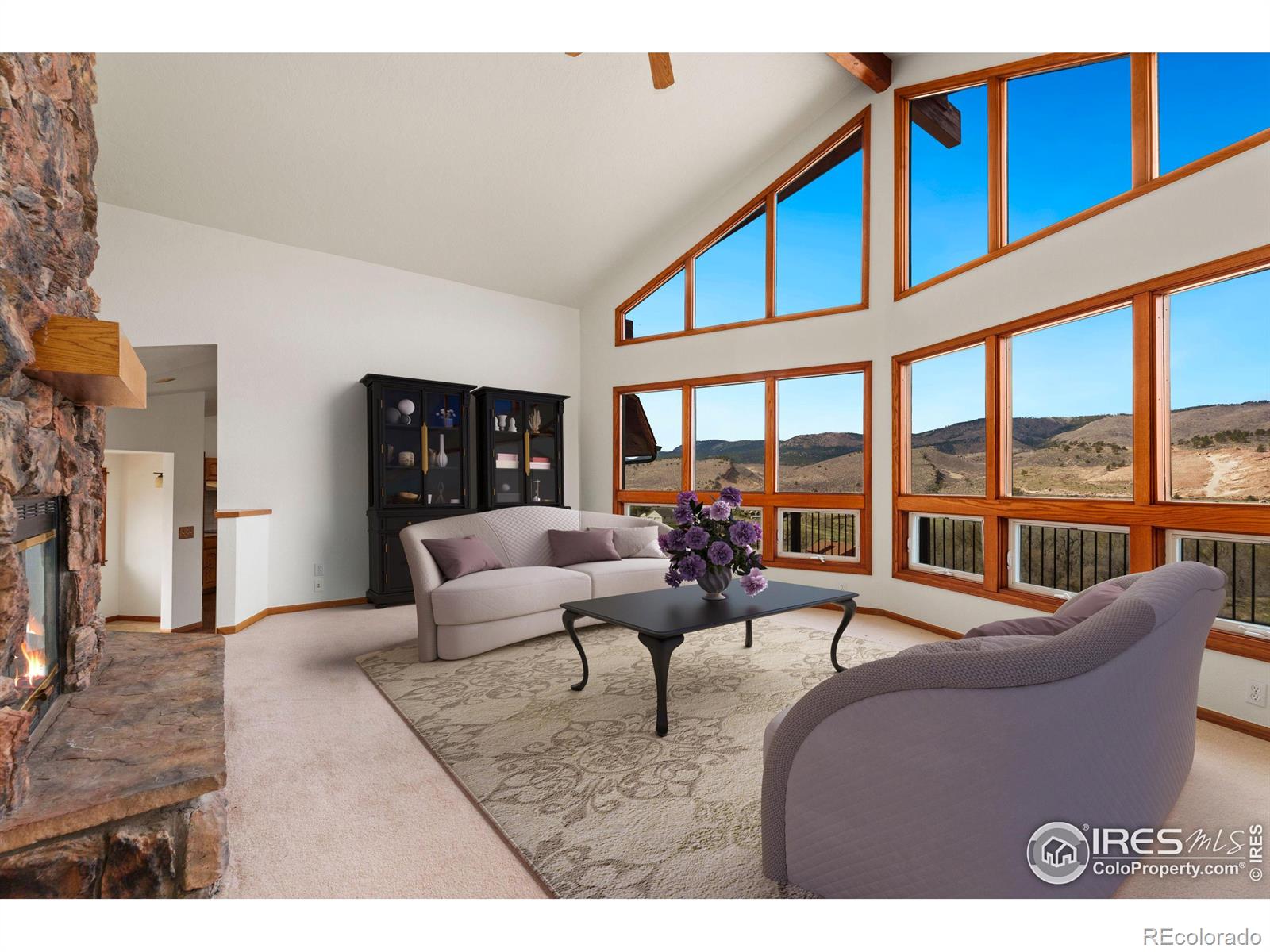 MLS Image #5 for 8108  firethorn drive,loveland, Colorado