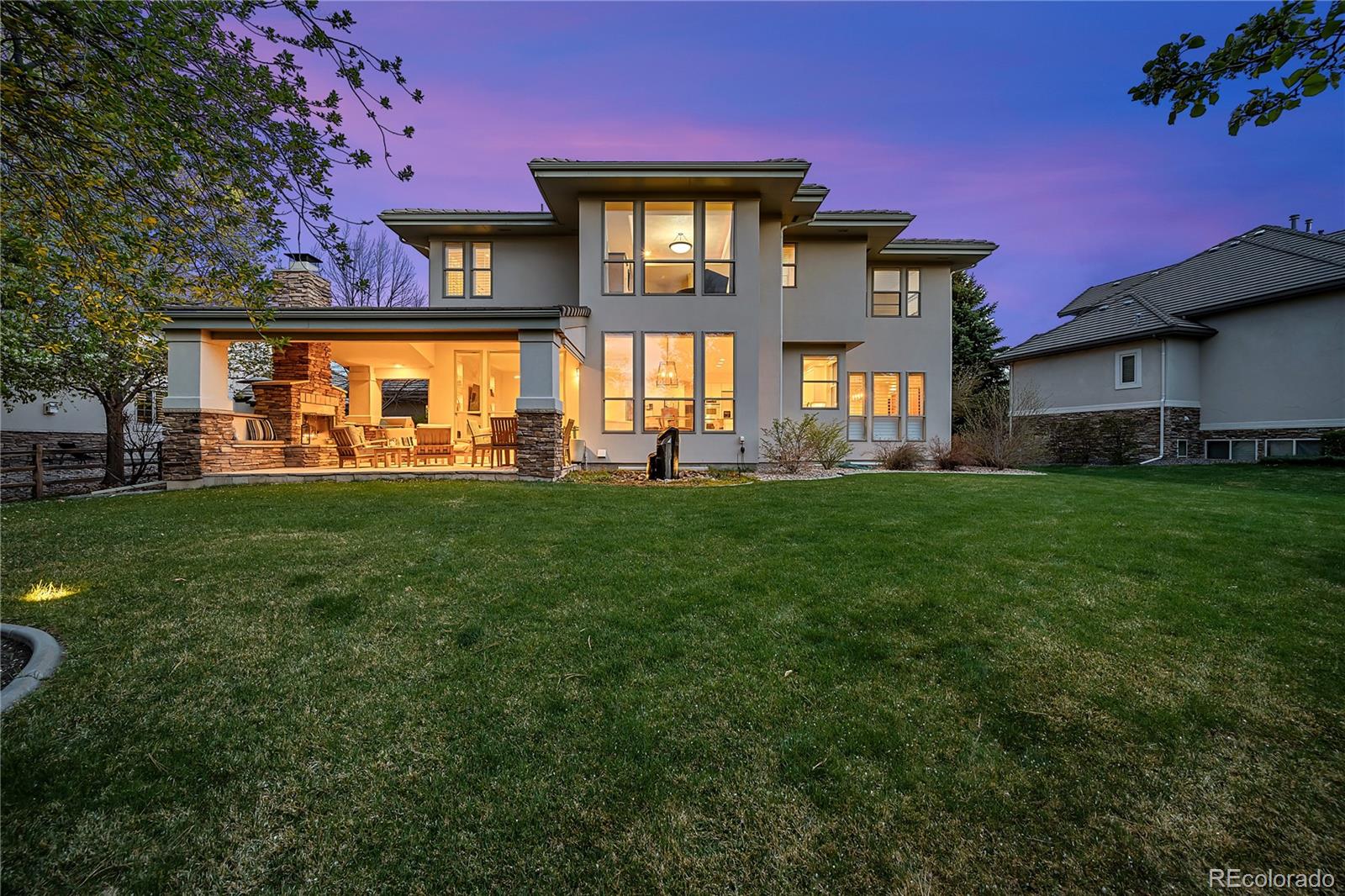 MLS Image #23 for 9413 s shadow hill circle,lone tree, Colorado