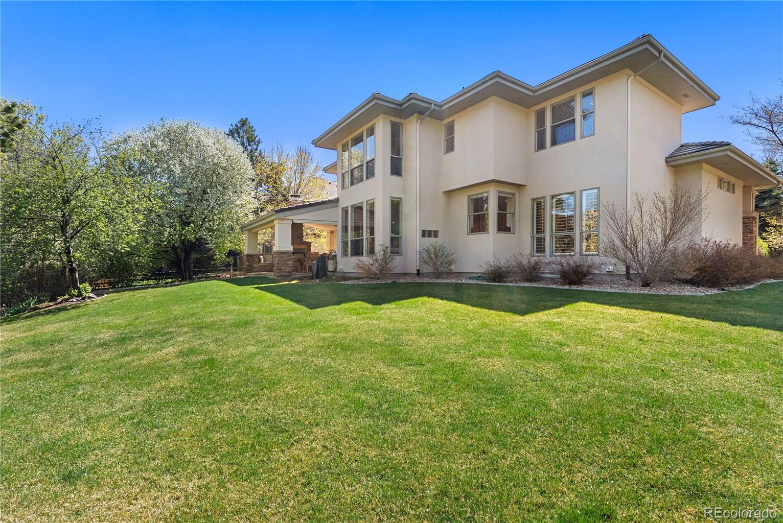 MLS Image #24 for 9413 s shadow hill circle,lone tree, Colorado