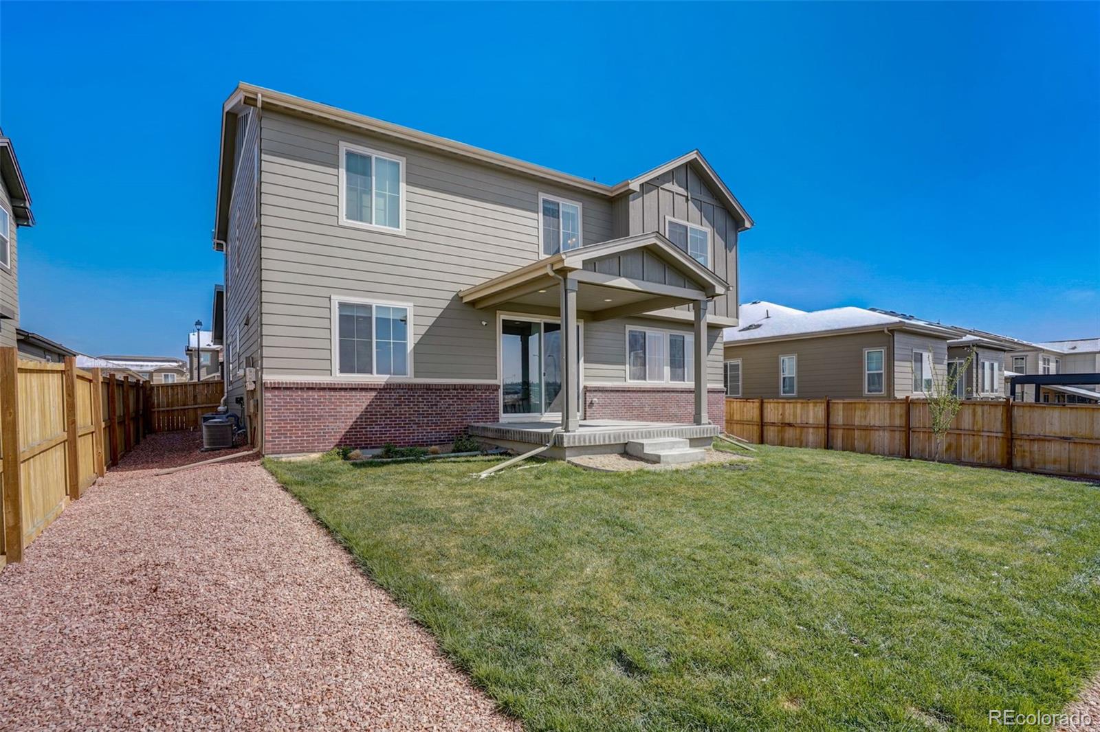 MLS Image #45 for 492 w 128th place,westminster, Colorado