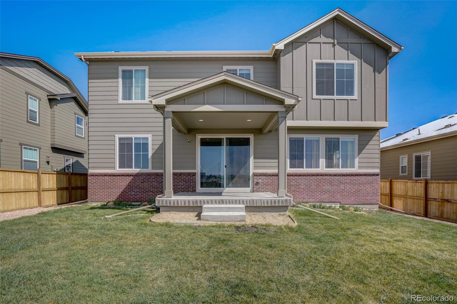 MLS Image #46 for 492 w 128th place,westminster, Colorado
