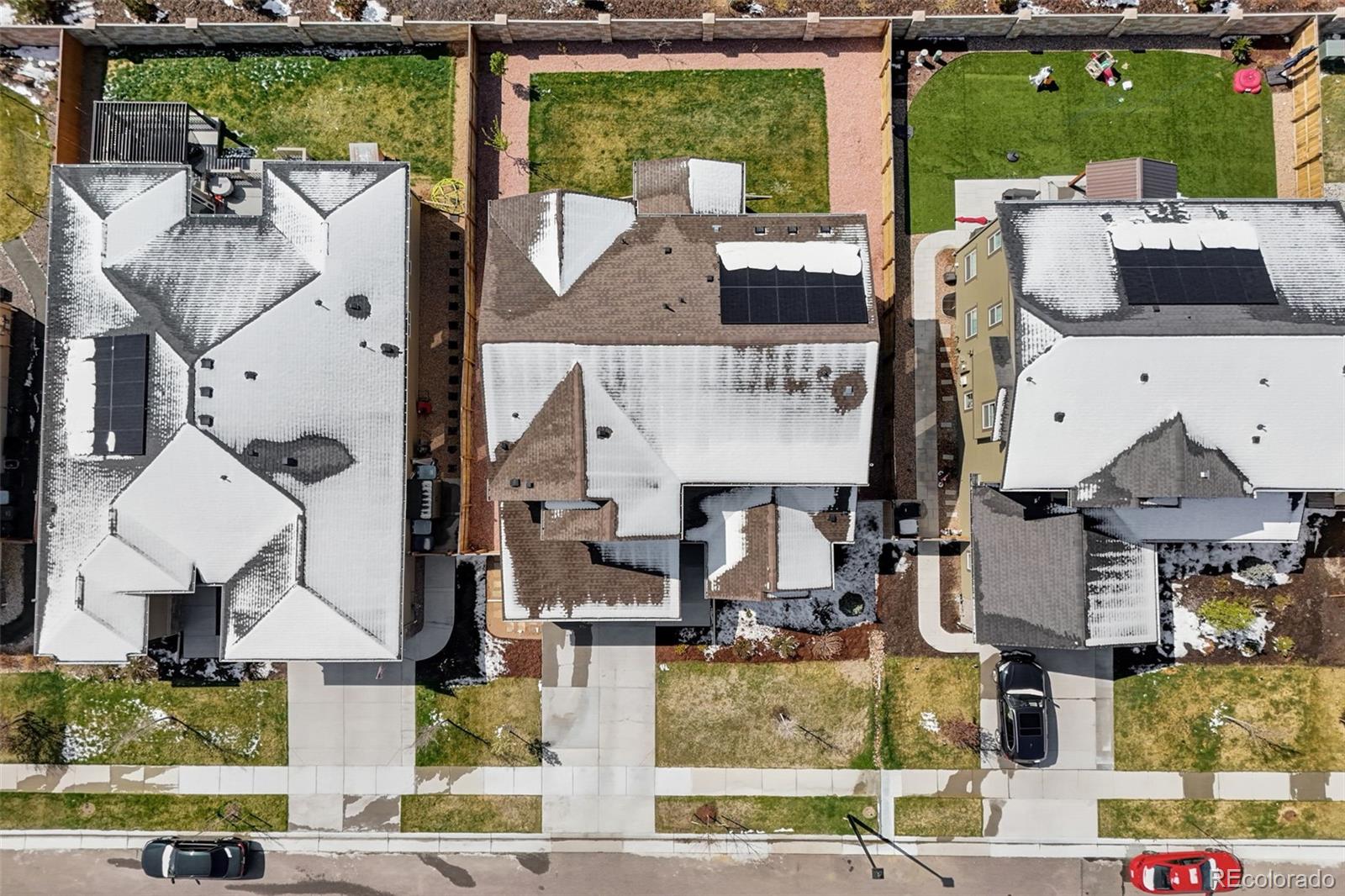 MLS Image #47 for 492 w 128th place,westminster, Colorado