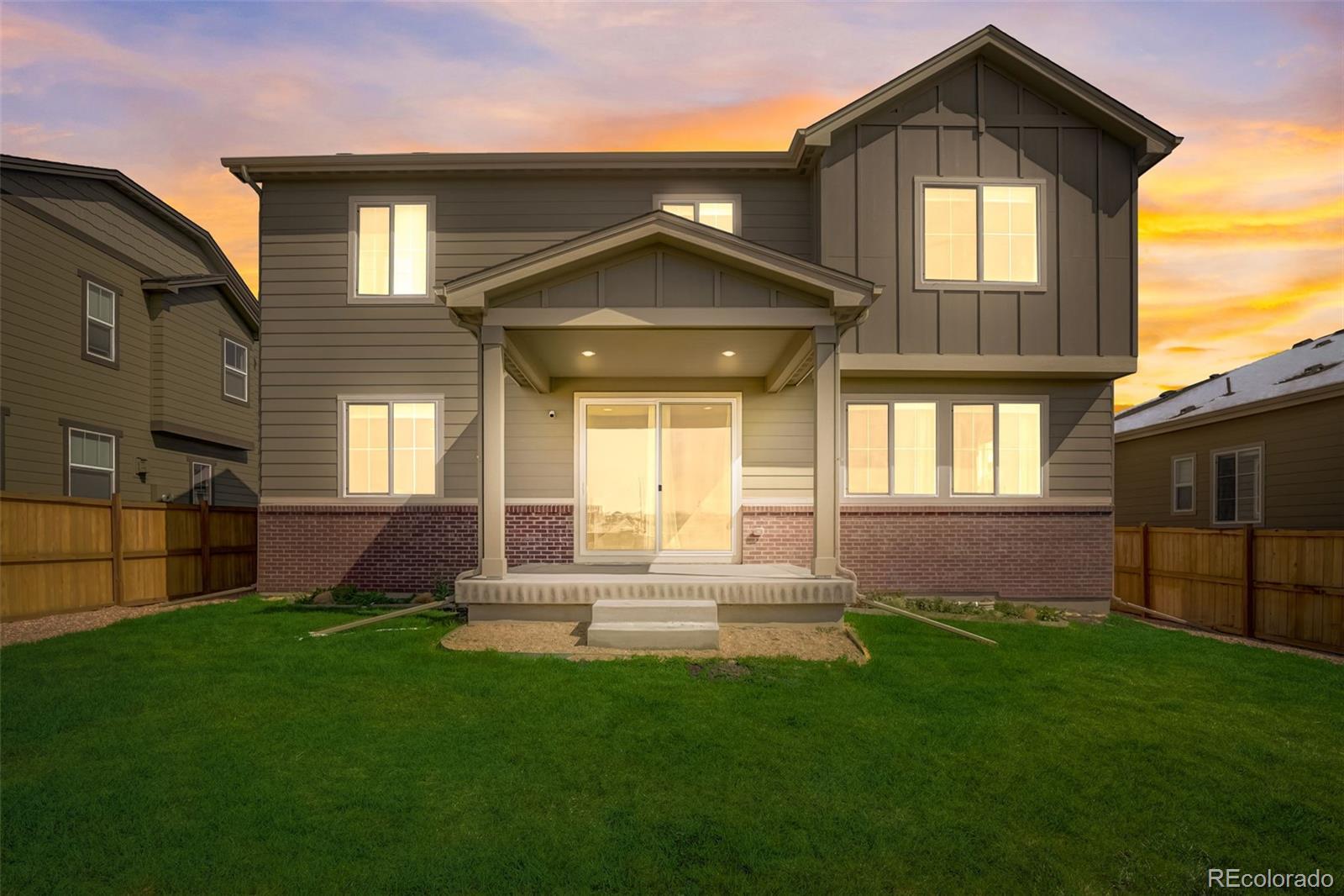MLS Image #48 for 492 w 128th place,westminster, Colorado