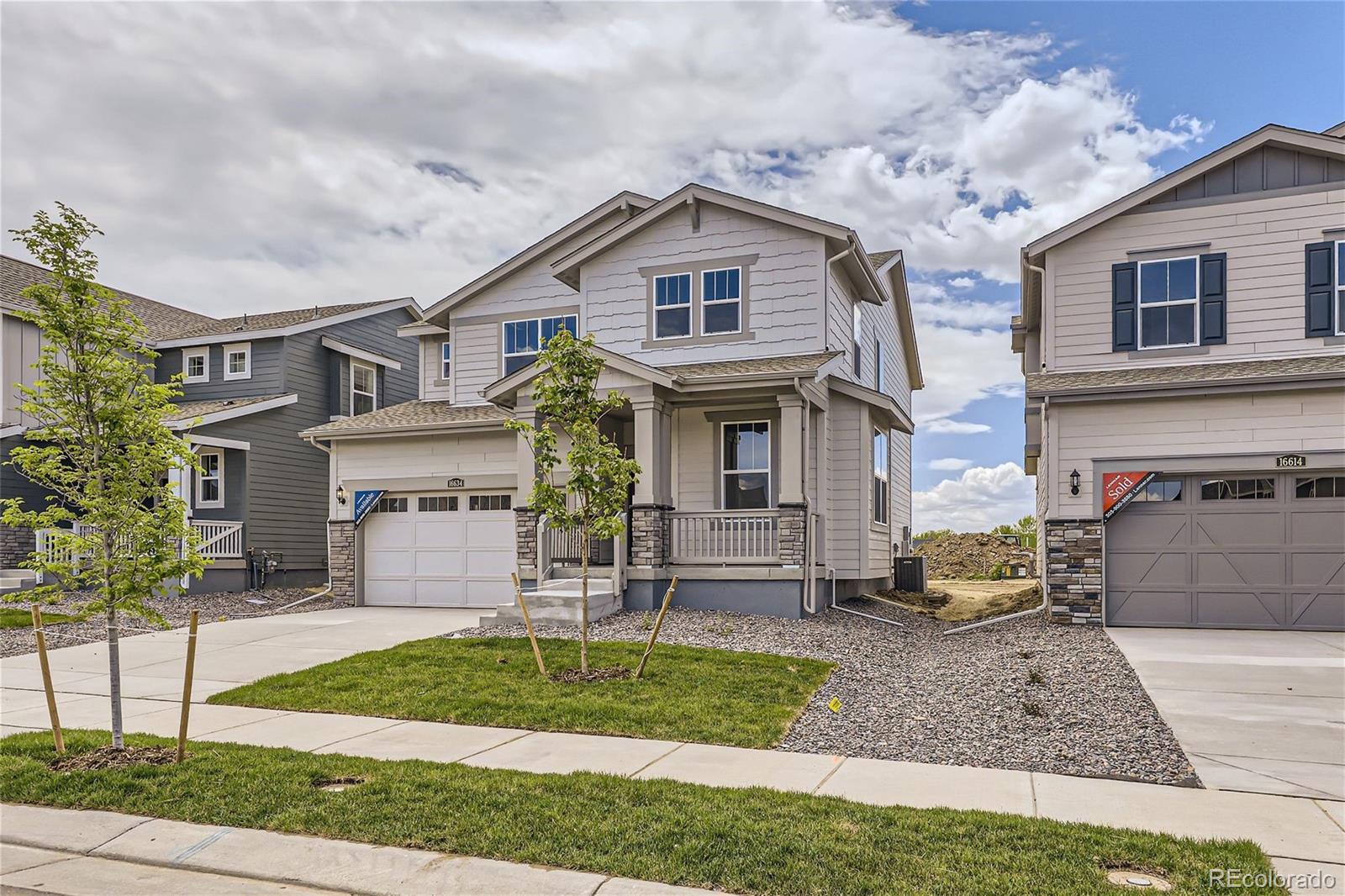 MLS Image #2 for 16634 e 109th place,commerce city, Colorado