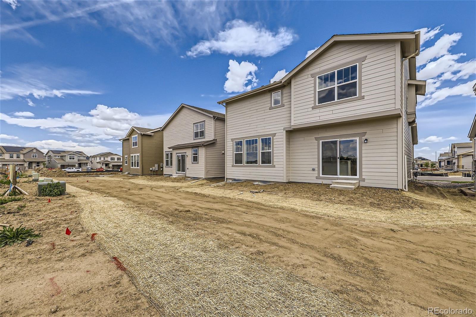 MLS Image #27 for 16634 e 109th place,commerce city, Colorado