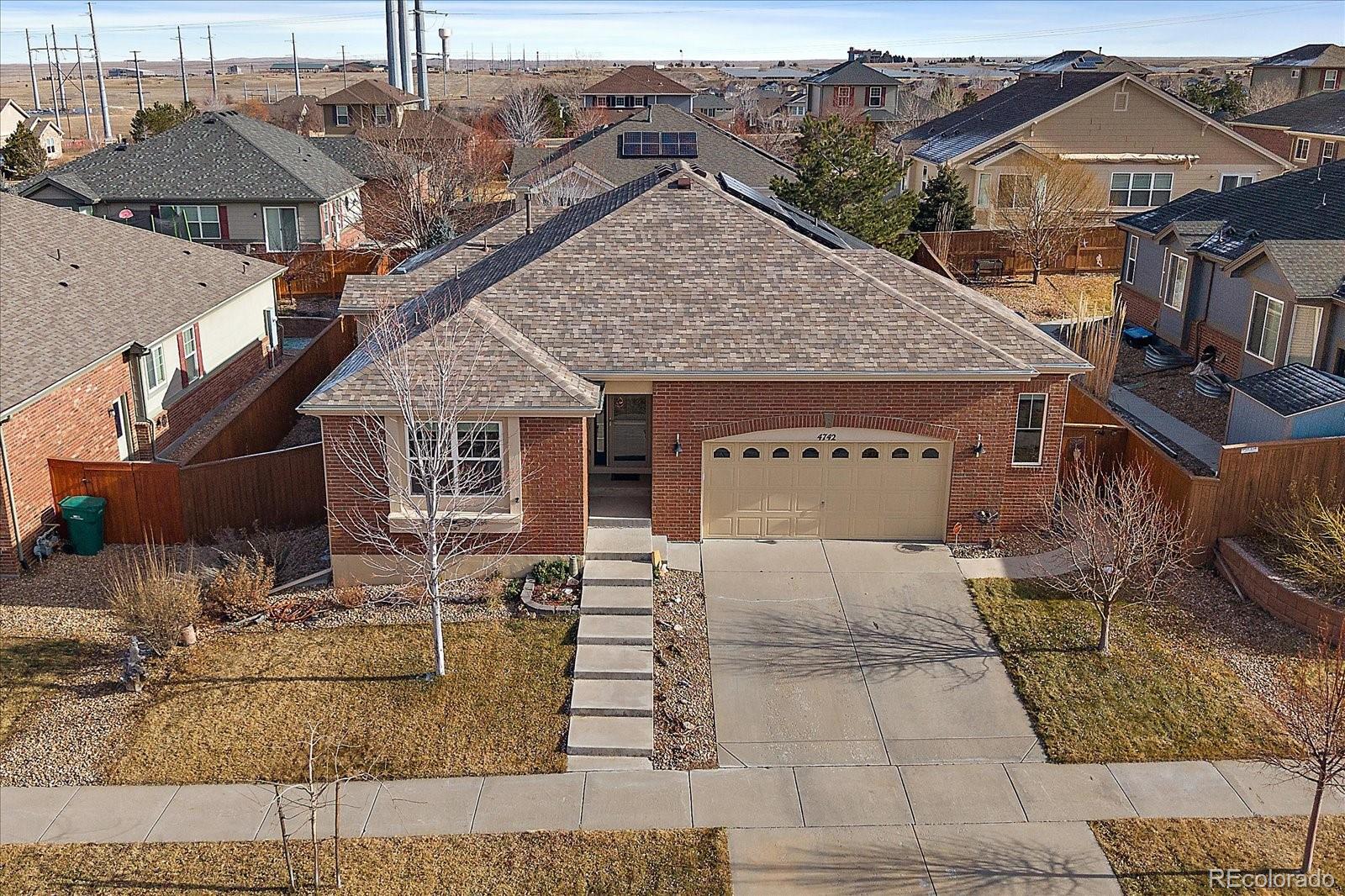 MLS Image #0 for 4742 s coolidge street,aurora, Colorado