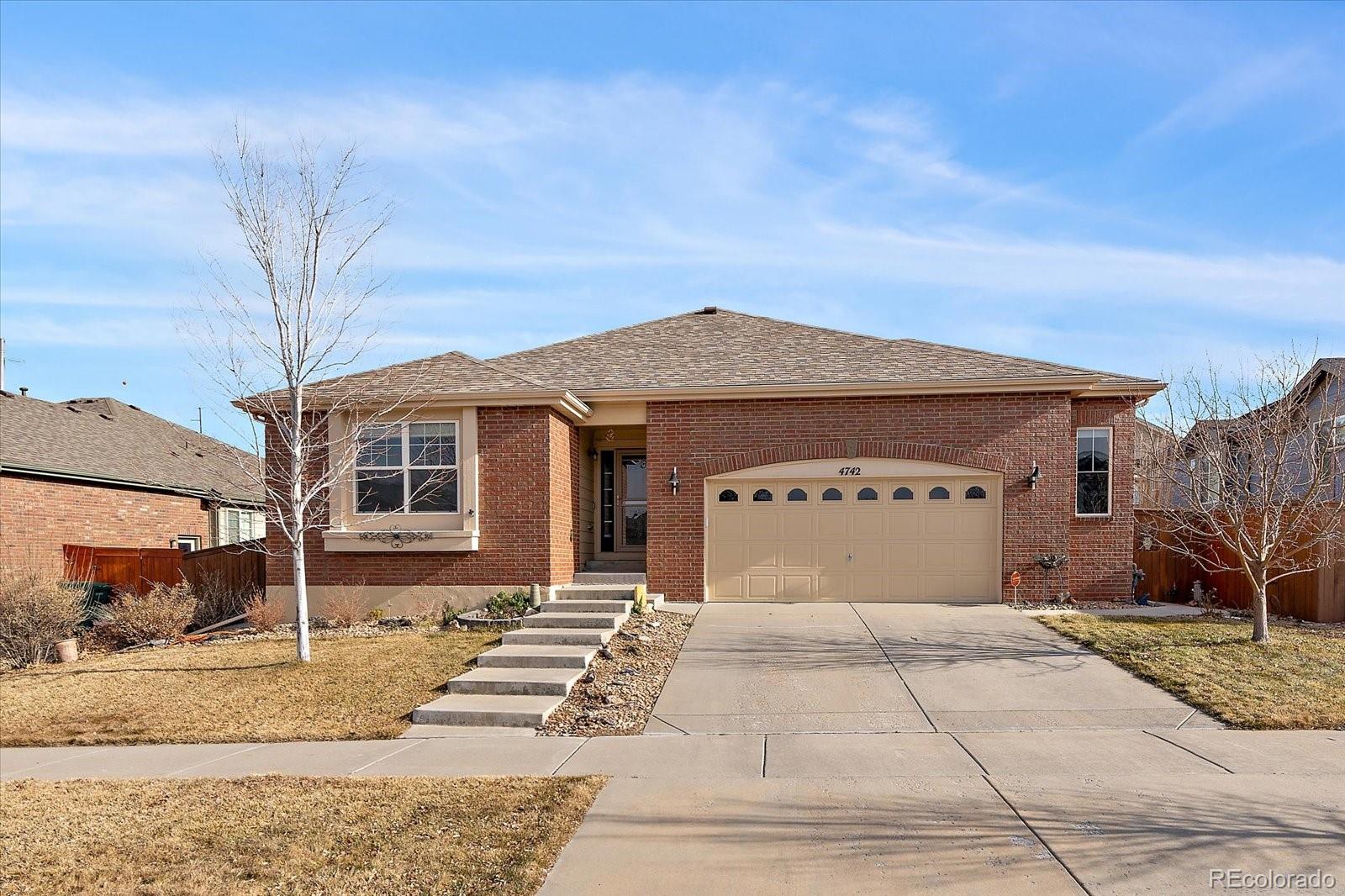 MLS Image #3 for 4742 s coolidge street,aurora, Colorado