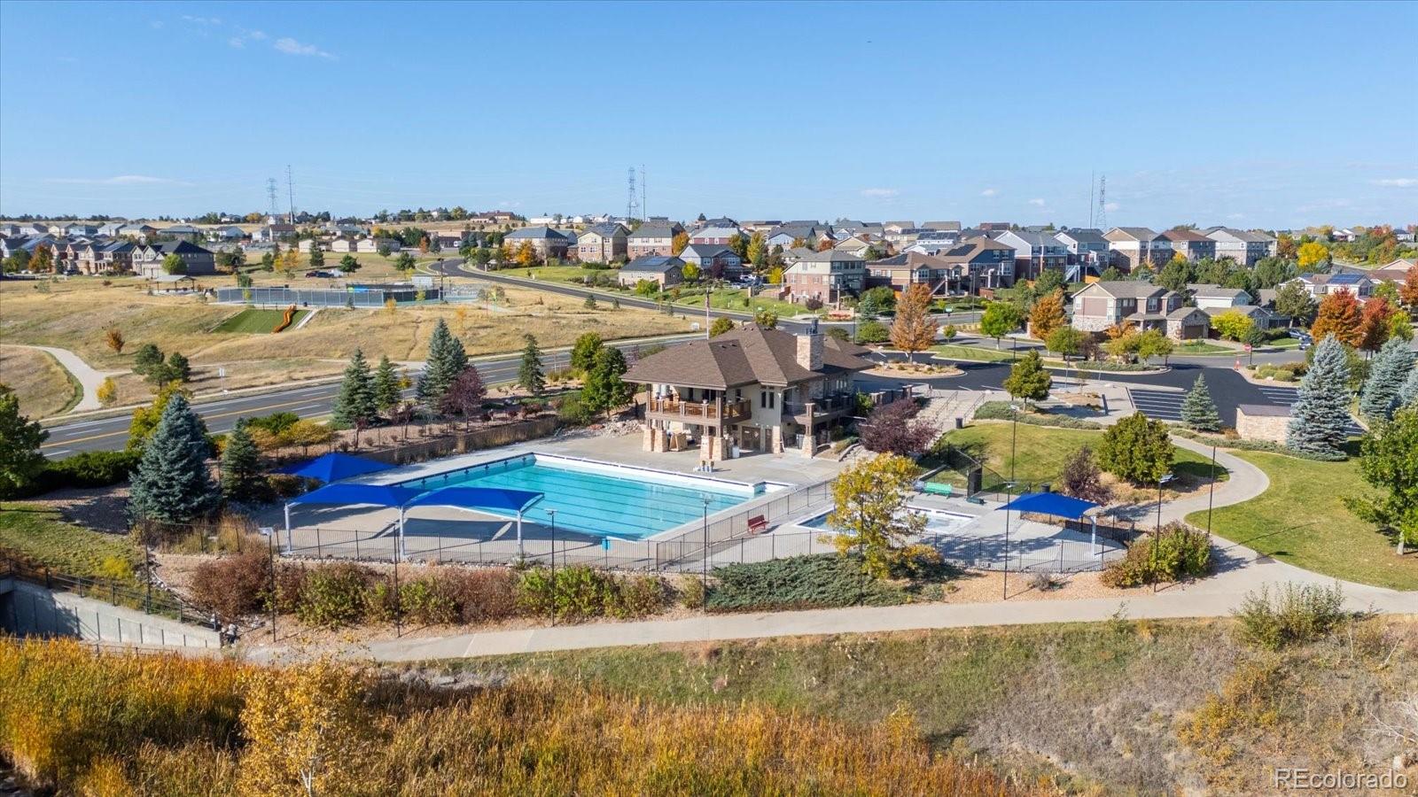 MLS Image #40 for 4742 s coolidge street,aurora, Colorado