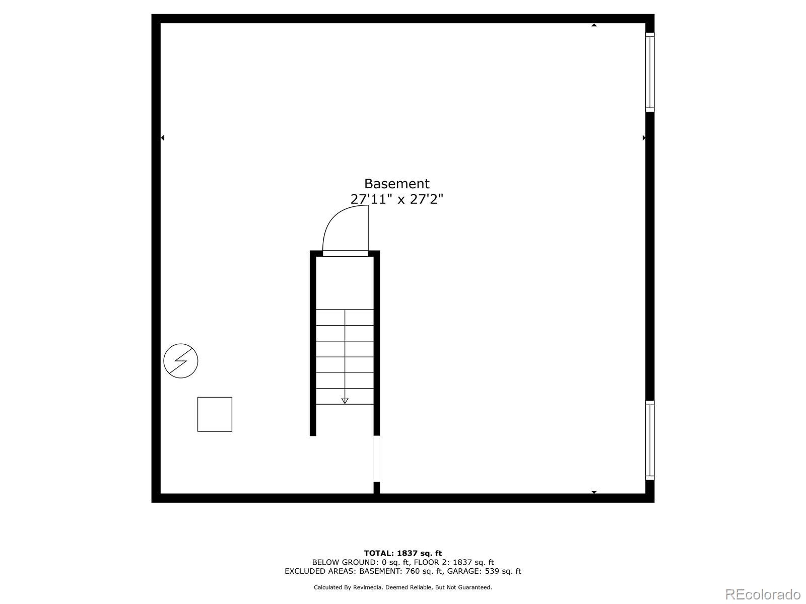 MLS Image #43 for 4742 s coolidge street,aurora, Colorado