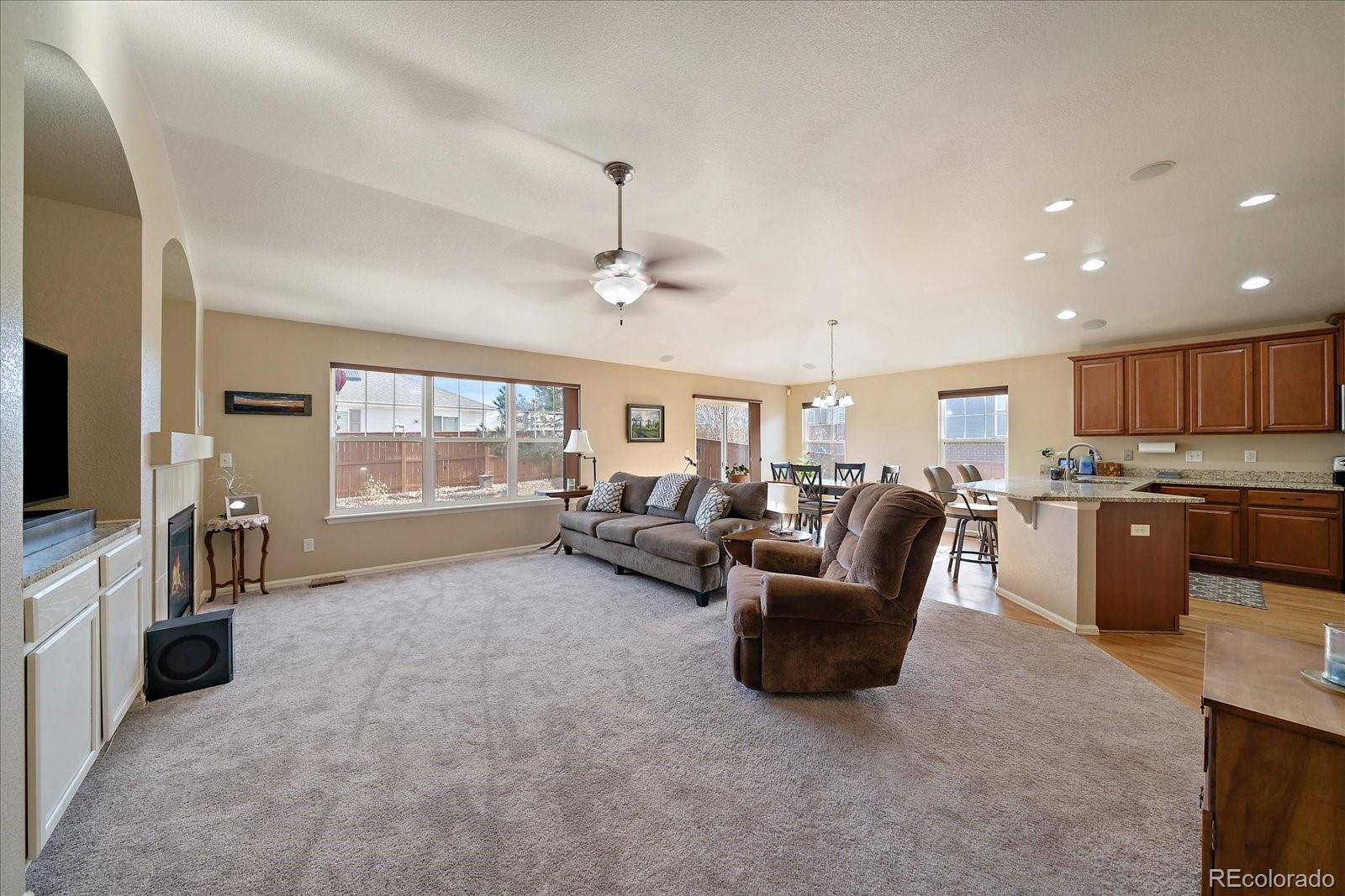 MLS Image #5 for 4742 s coolidge street,aurora, Colorado