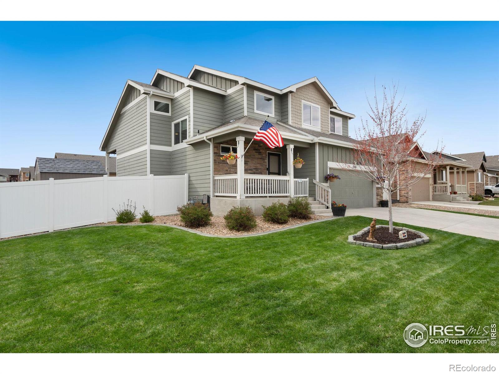 MLS Image #2 for 1351  84th ave ct,greeley, Colorado