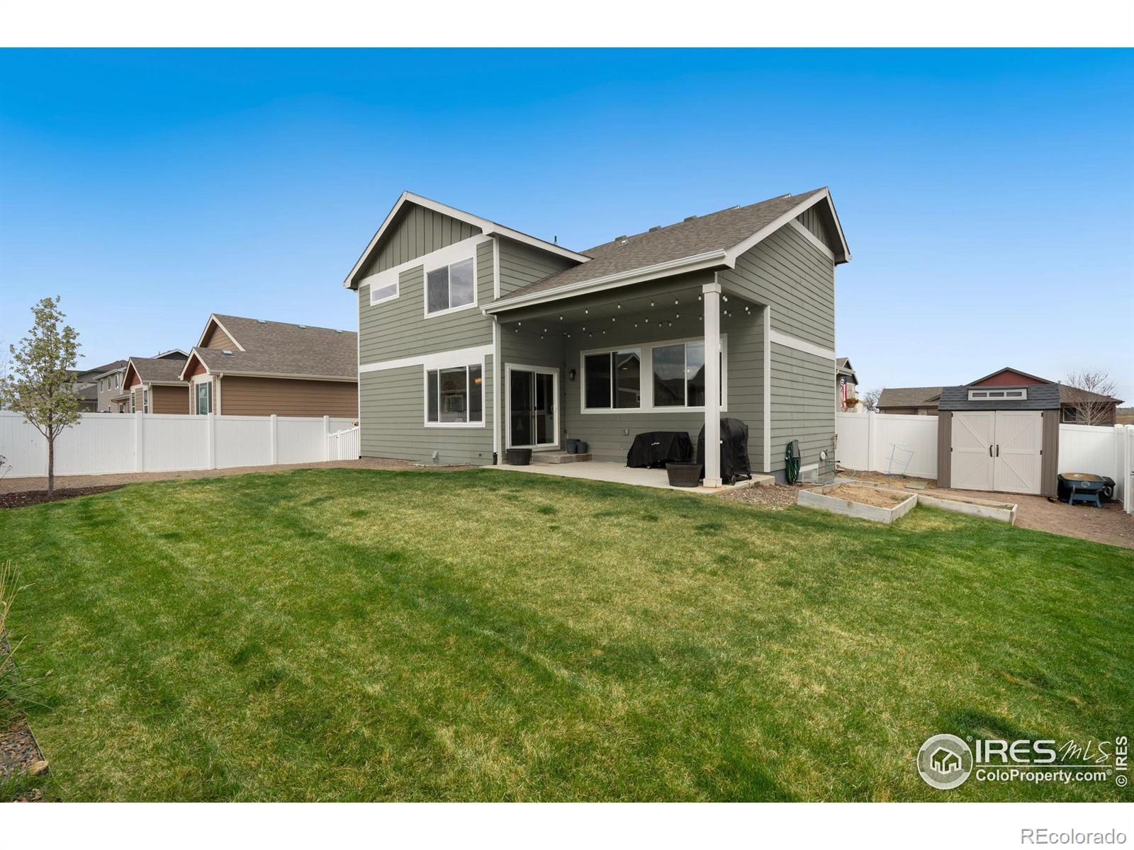 MLS Image #28 for 1351  84th ave ct,greeley, Colorado