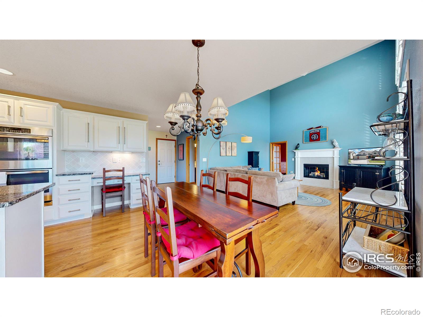 MLS Image #12 for 3627  wild view drive,fort collins, Colorado