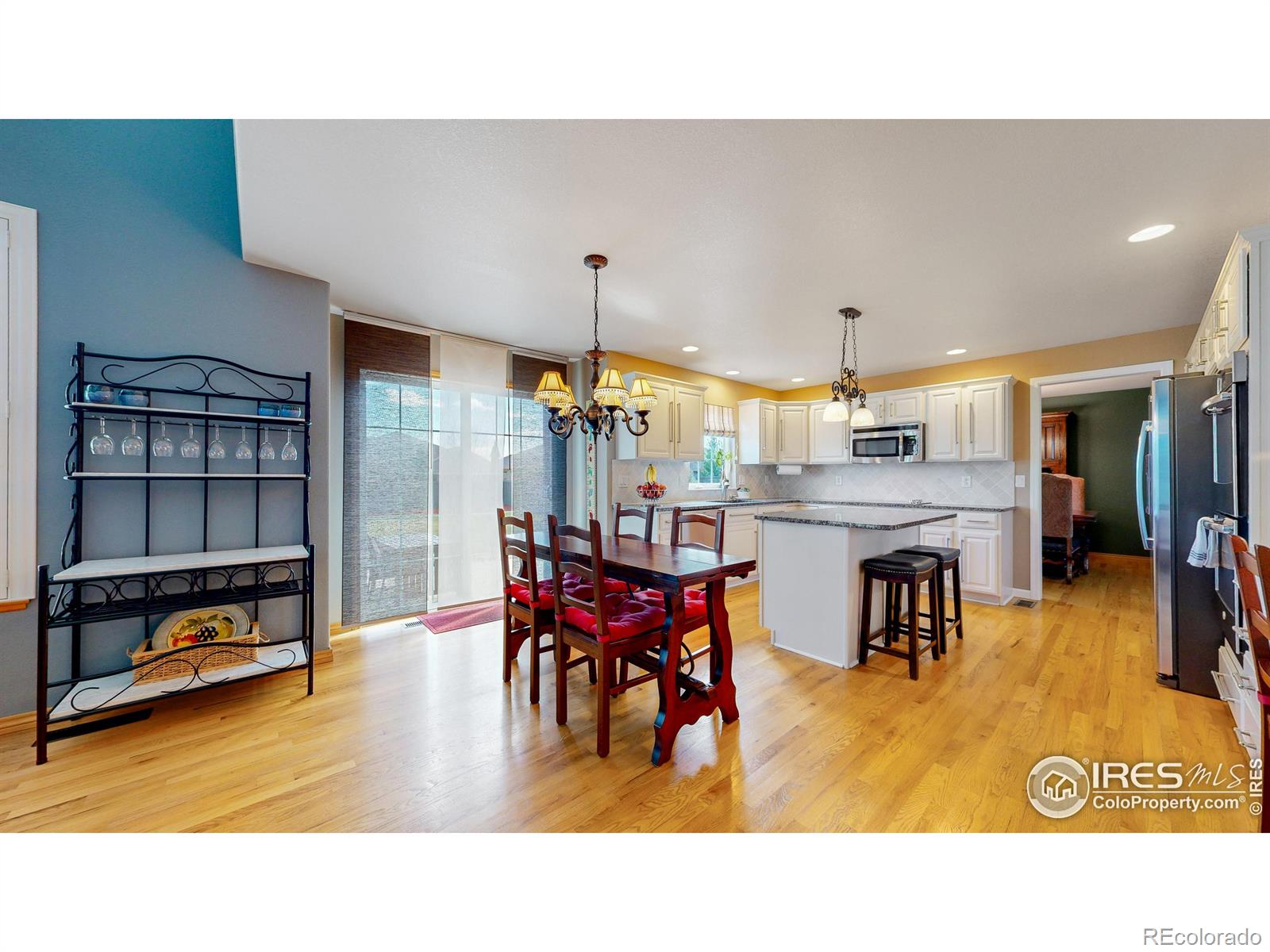 MLS Image #13 for 3627  wild view drive,fort collins, Colorado