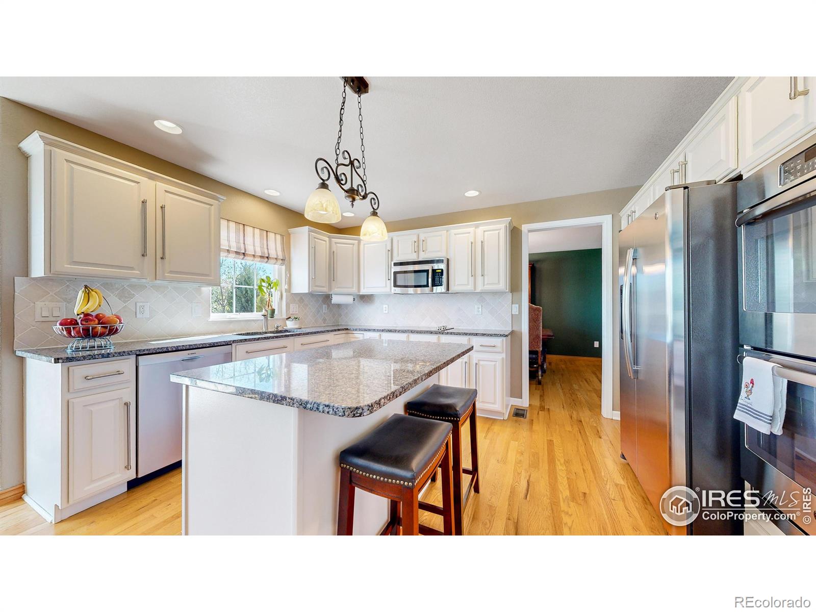 MLS Image #14 for 3627  wild view drive,fort collins, Colorado