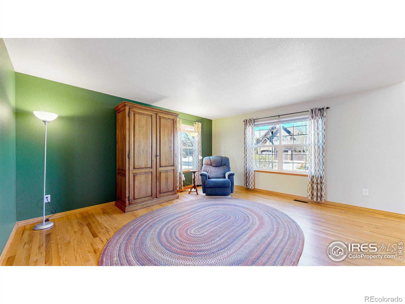 MLS Image #16 for 3627  wild view drive,fort collins, Colorado