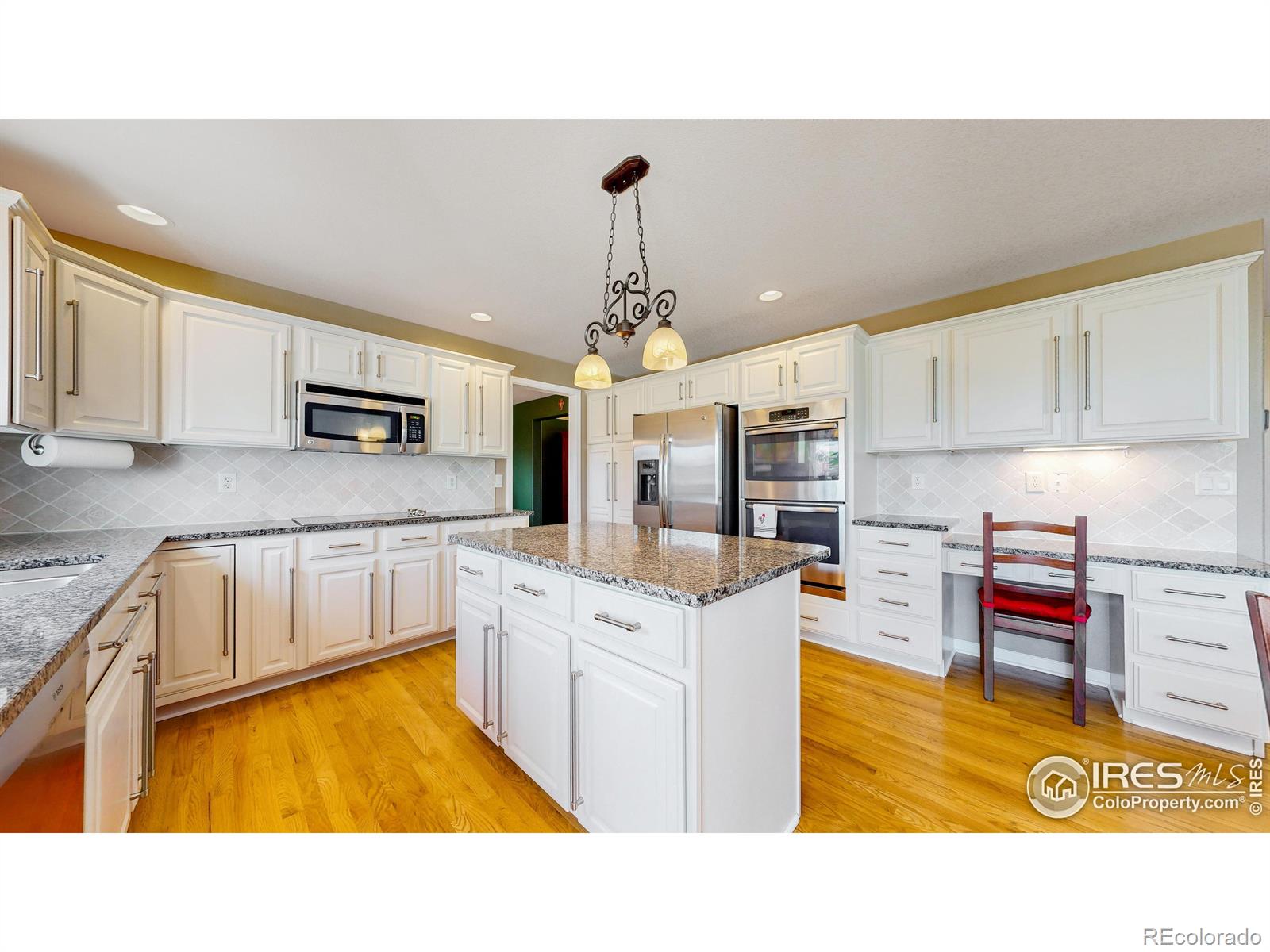 MLS Image #2 for 3627  wild view drive,fort collins, Colorado