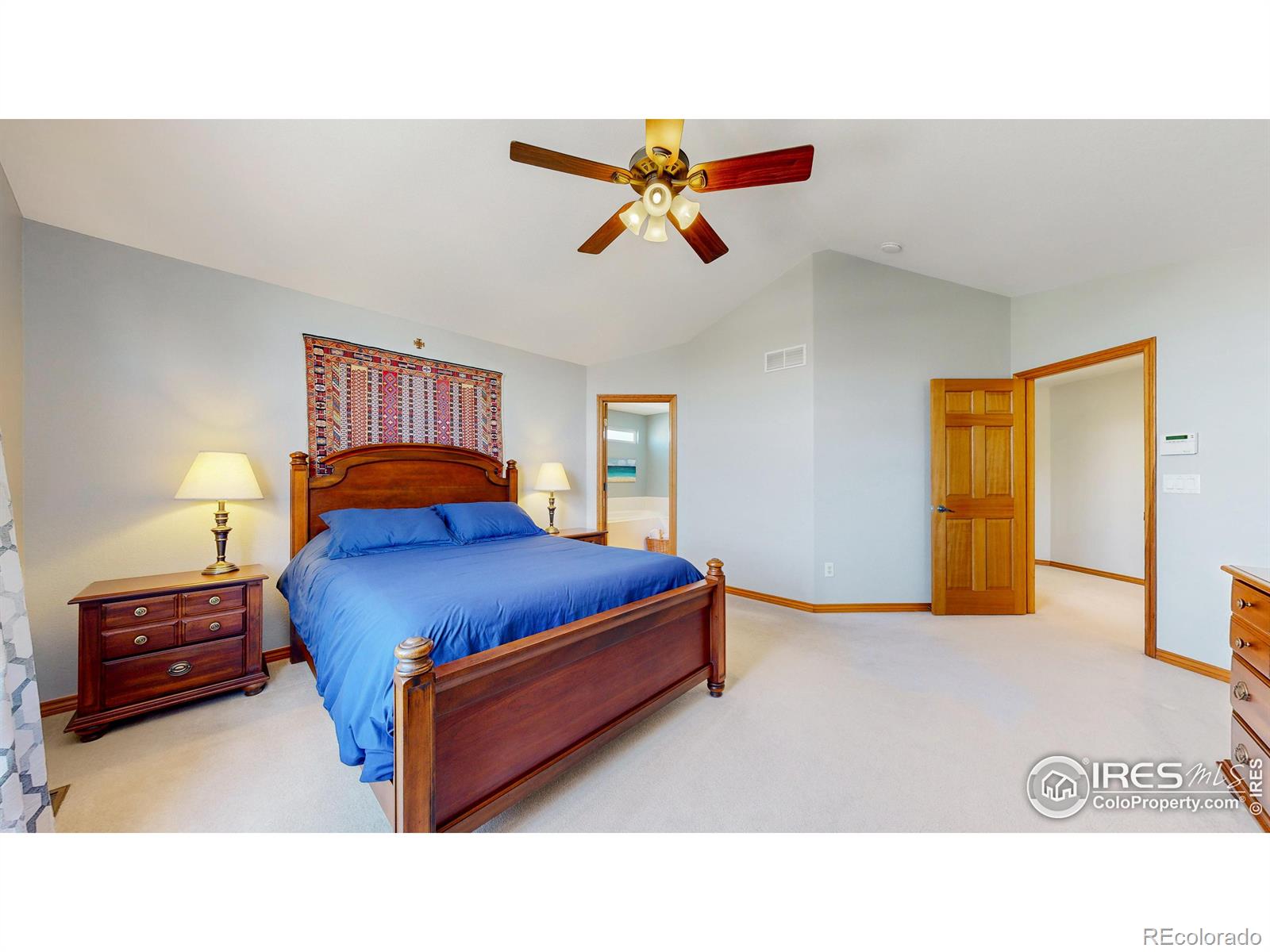 MLS Image #3 for 3627  wild view drive,fort collins, Colorado
