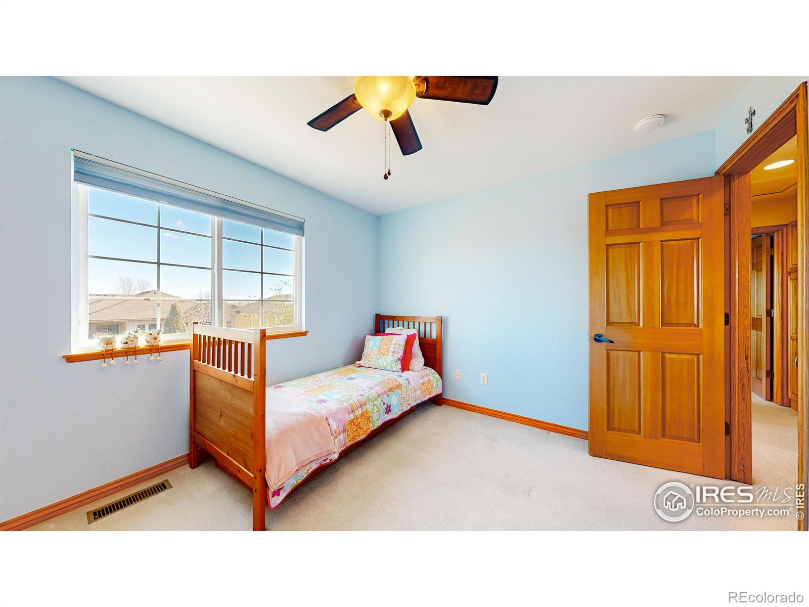 MLS Image #33 for 3627  wild view drive,fort collins, Colorado