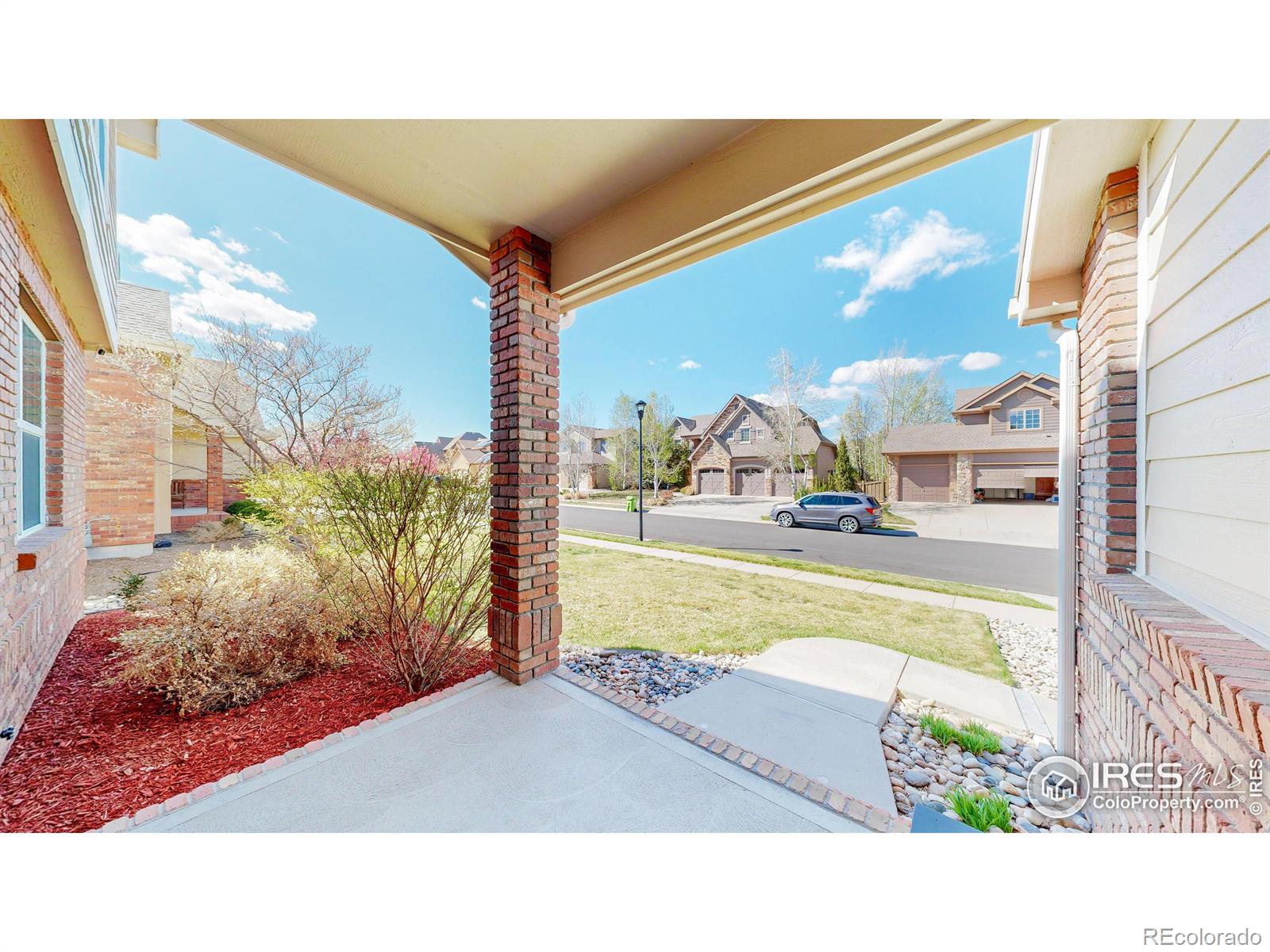 MLS Image #36 for 3627  wild view drive,fort collins, Colorado