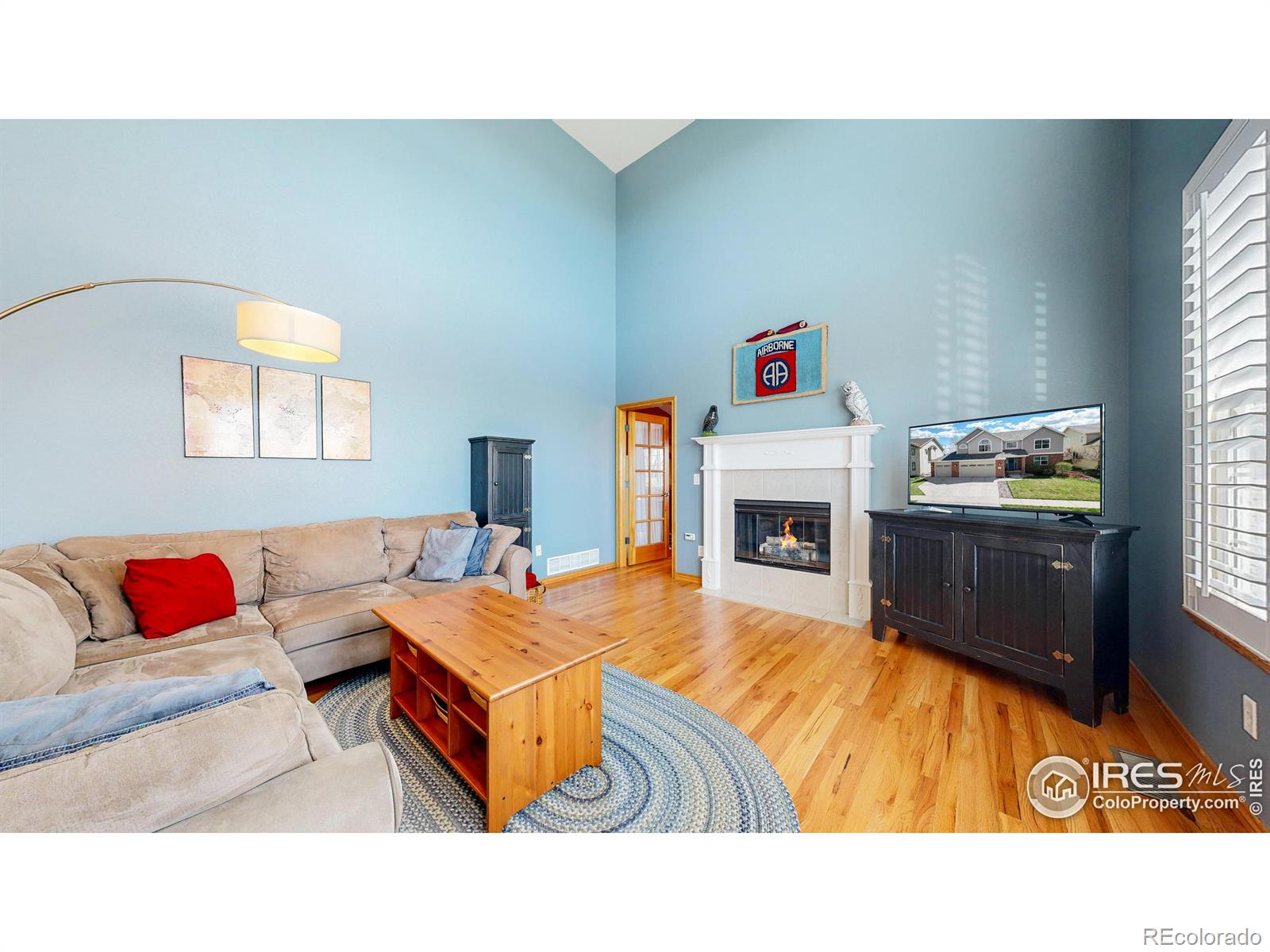 MLS Image #7 for 3627  wild view drive,fort collins, Colorado