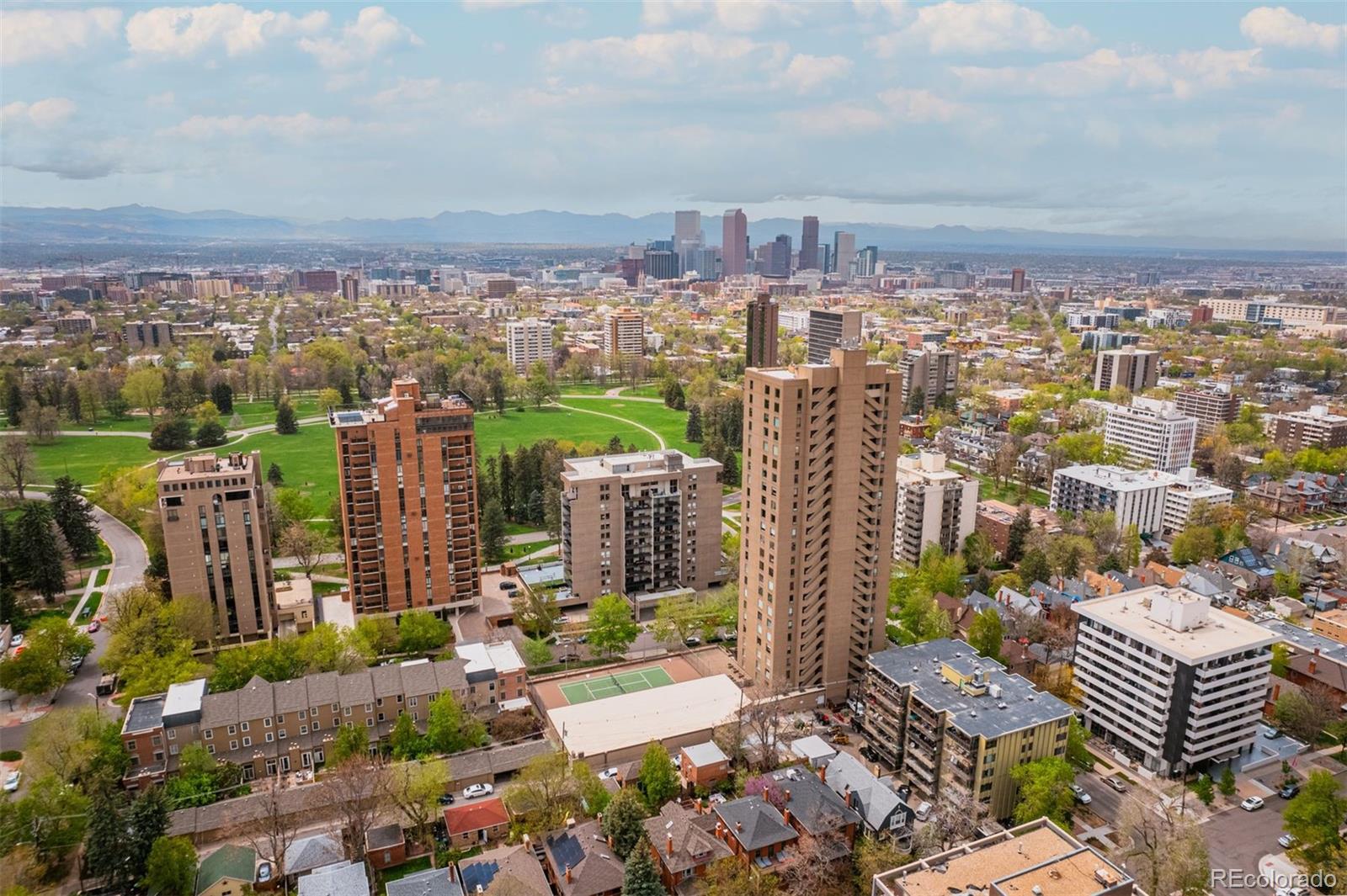 MLS Image #0 for 2000 e 12th avenue,denver, Colorado