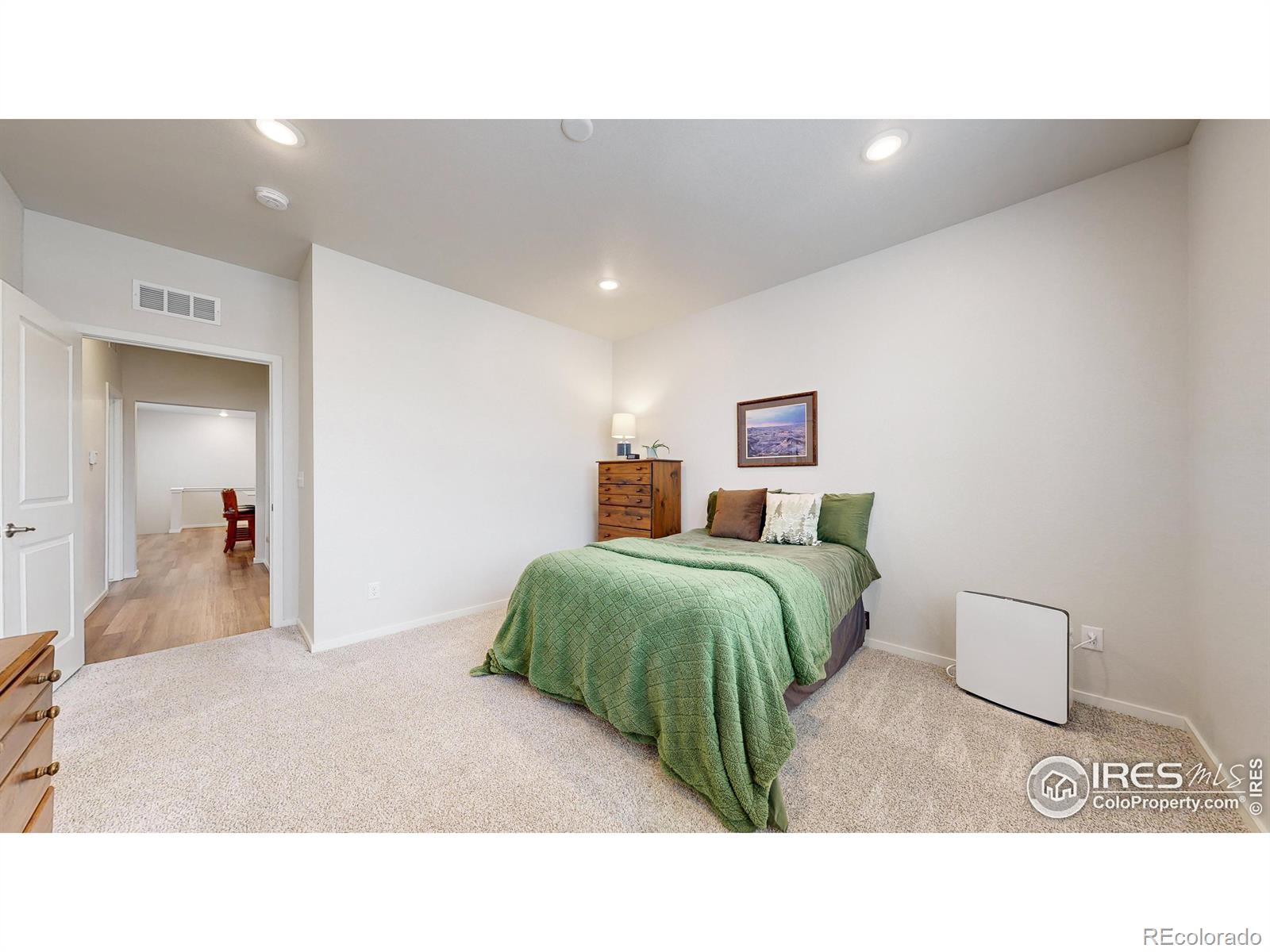 MLS Image #12 for 2602  conquest street,fort collins, Colorado