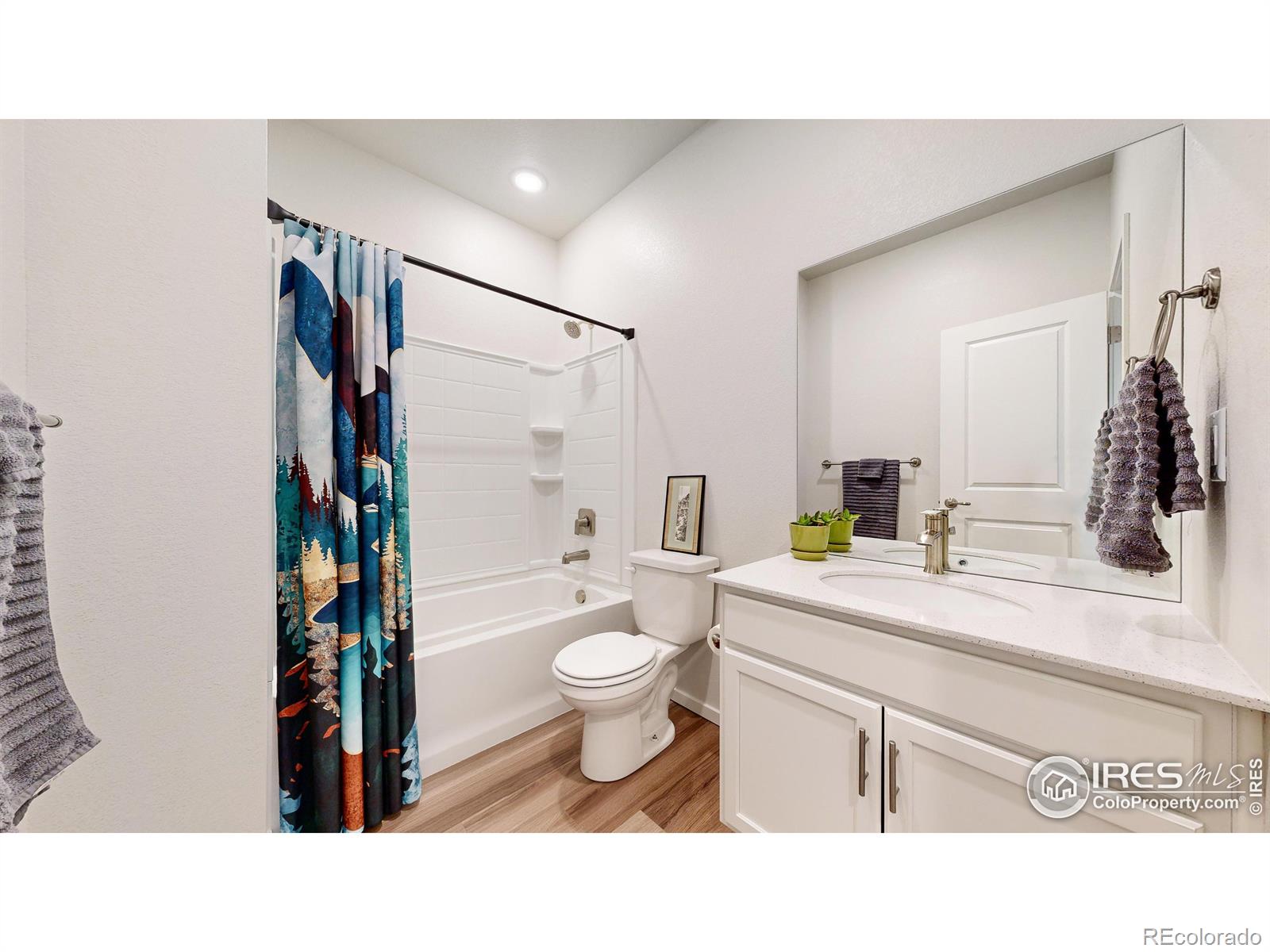 MLS Image #19 for 2602  conquest street,fort collins, Colorado