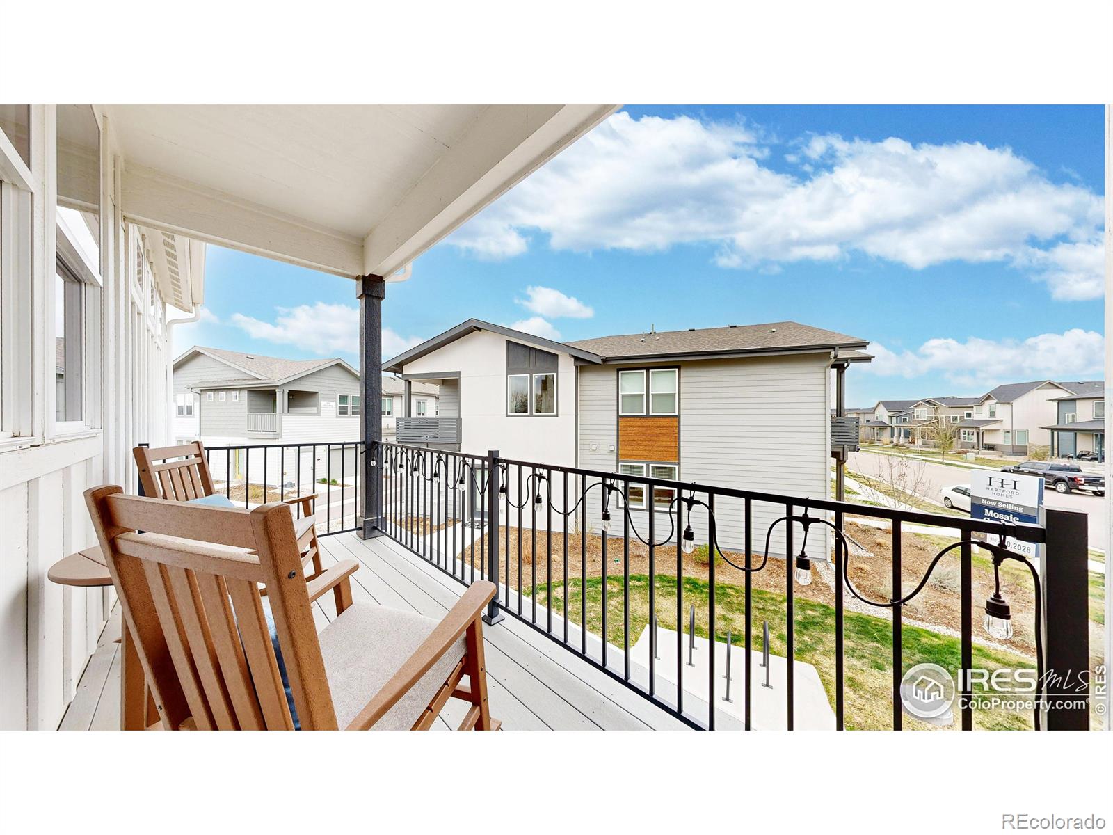 MLS Image #21 for 2602  conquest street,fort collins, Colorado