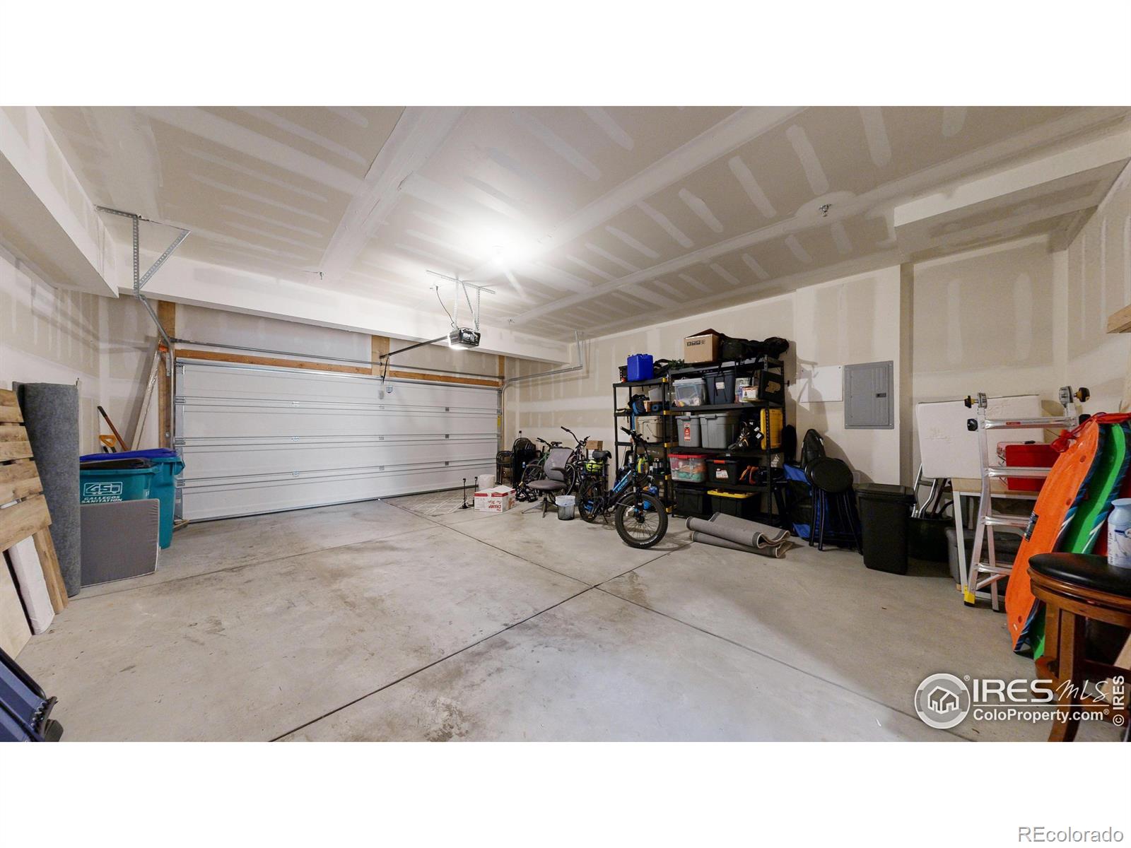 MLS Image #23 for 2602  conquest street,fort collins, Colorado