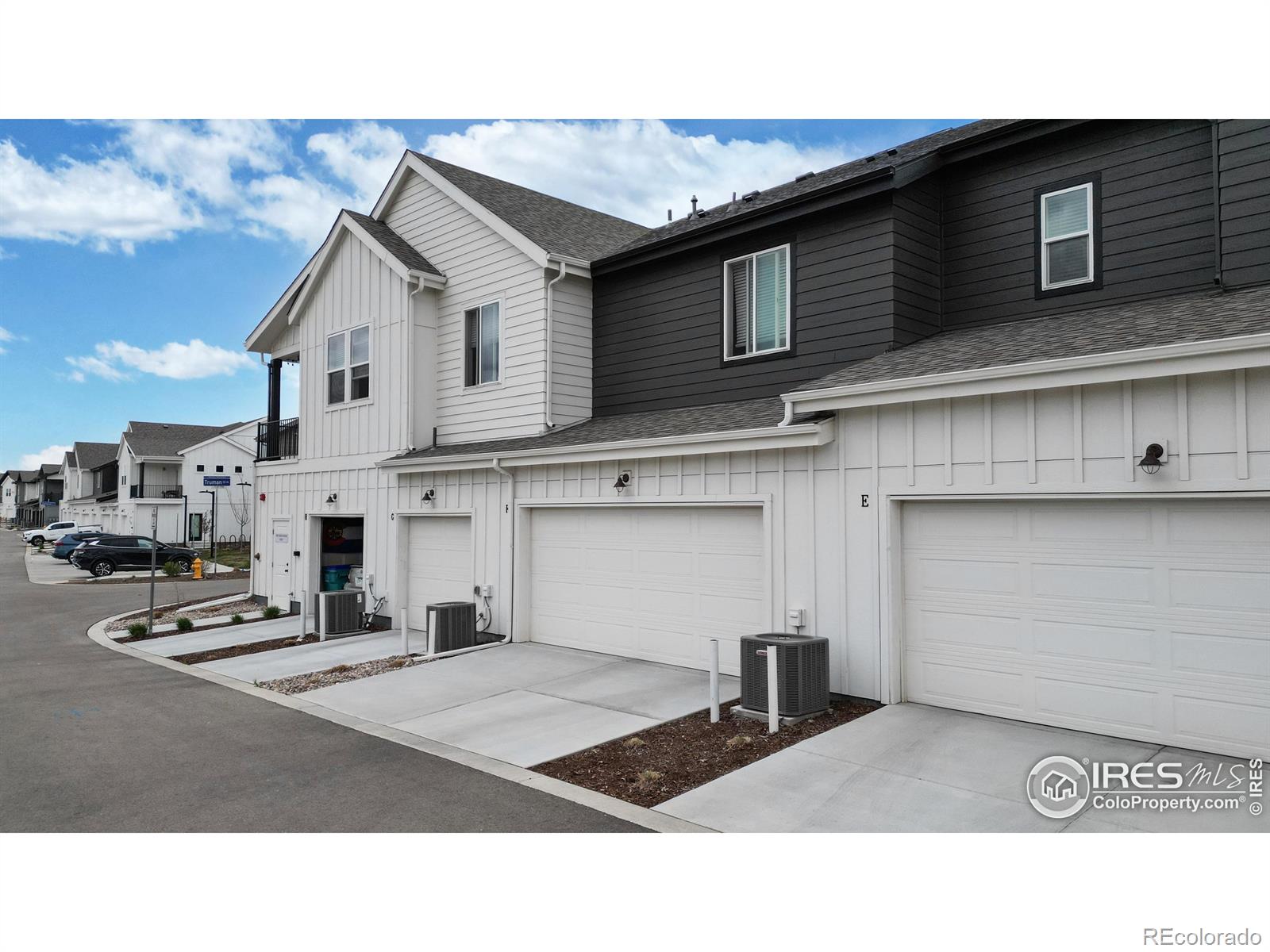 MLS Image #28 for 2602  conquest street,fort collins, Colorado