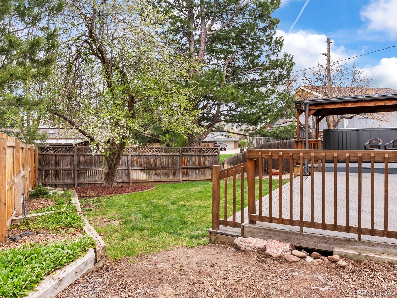 MLS Image #38 for 6171 w rowland place,littleton, Colorado